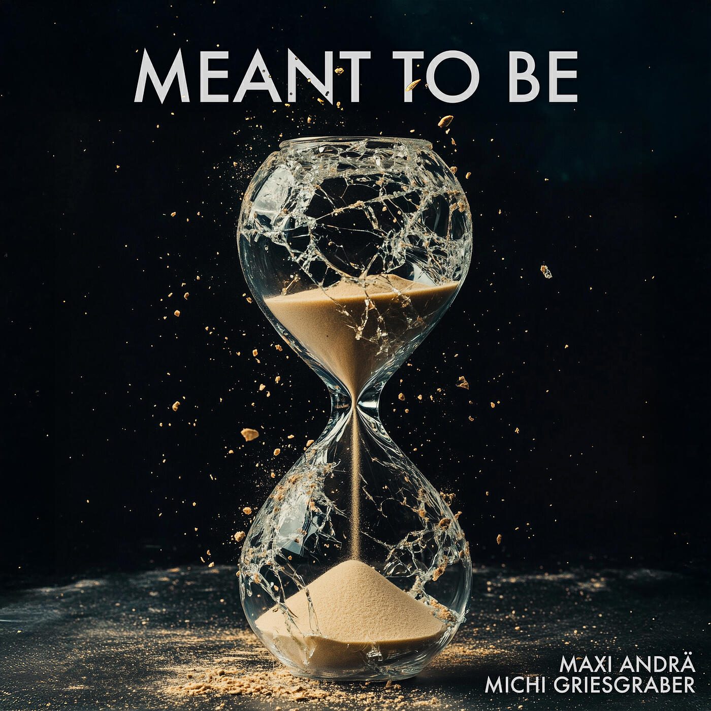Релиз Meant to Be