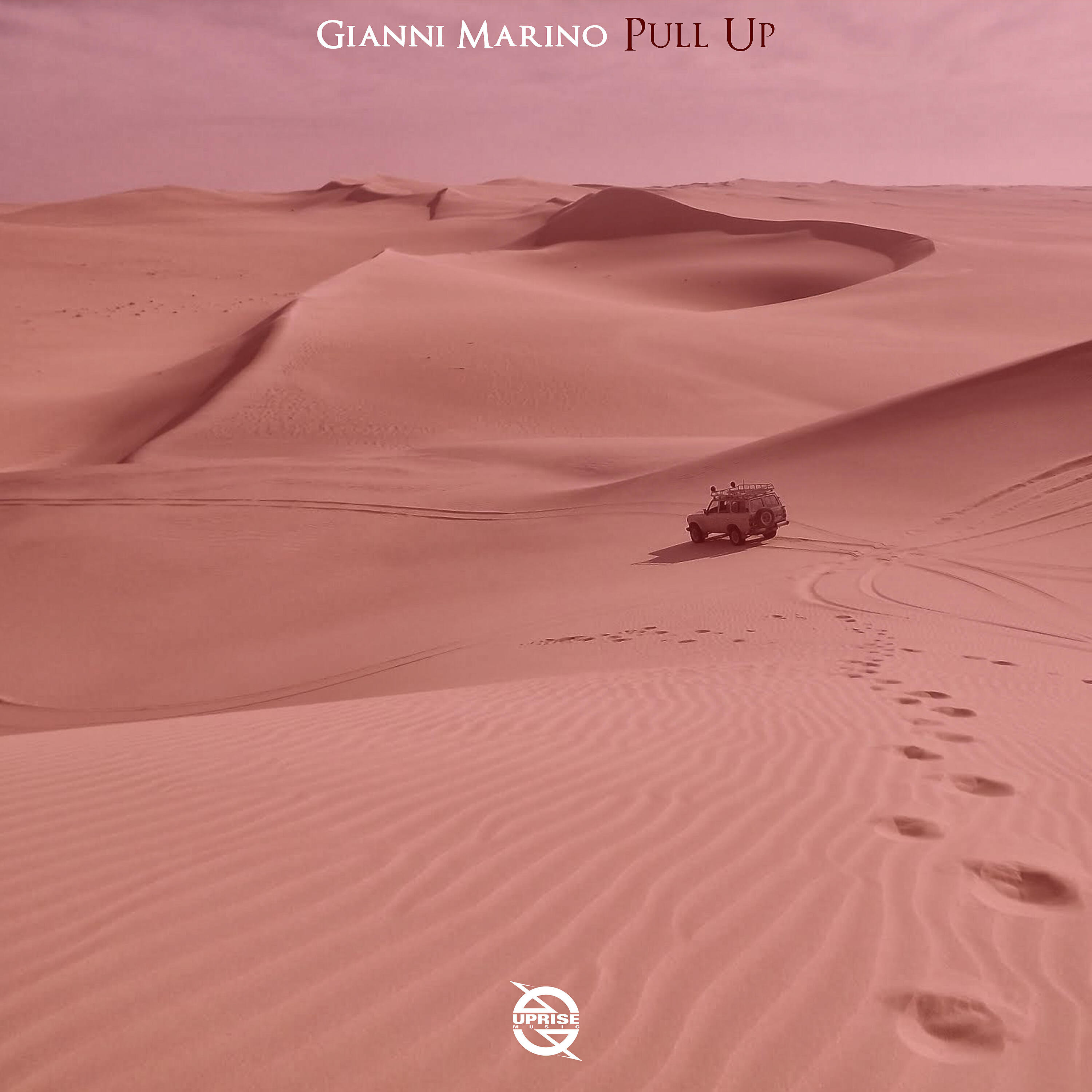 Релиз Pull up EP