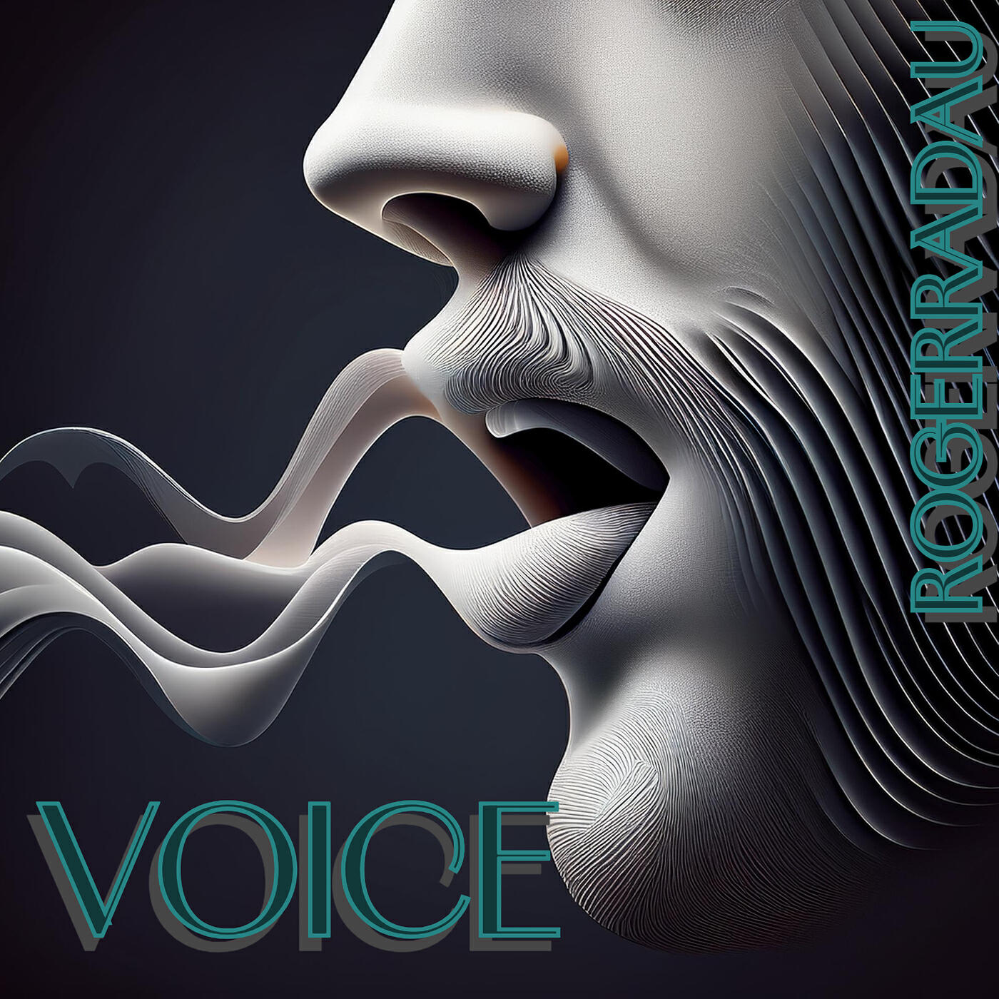 Релиз Voice
