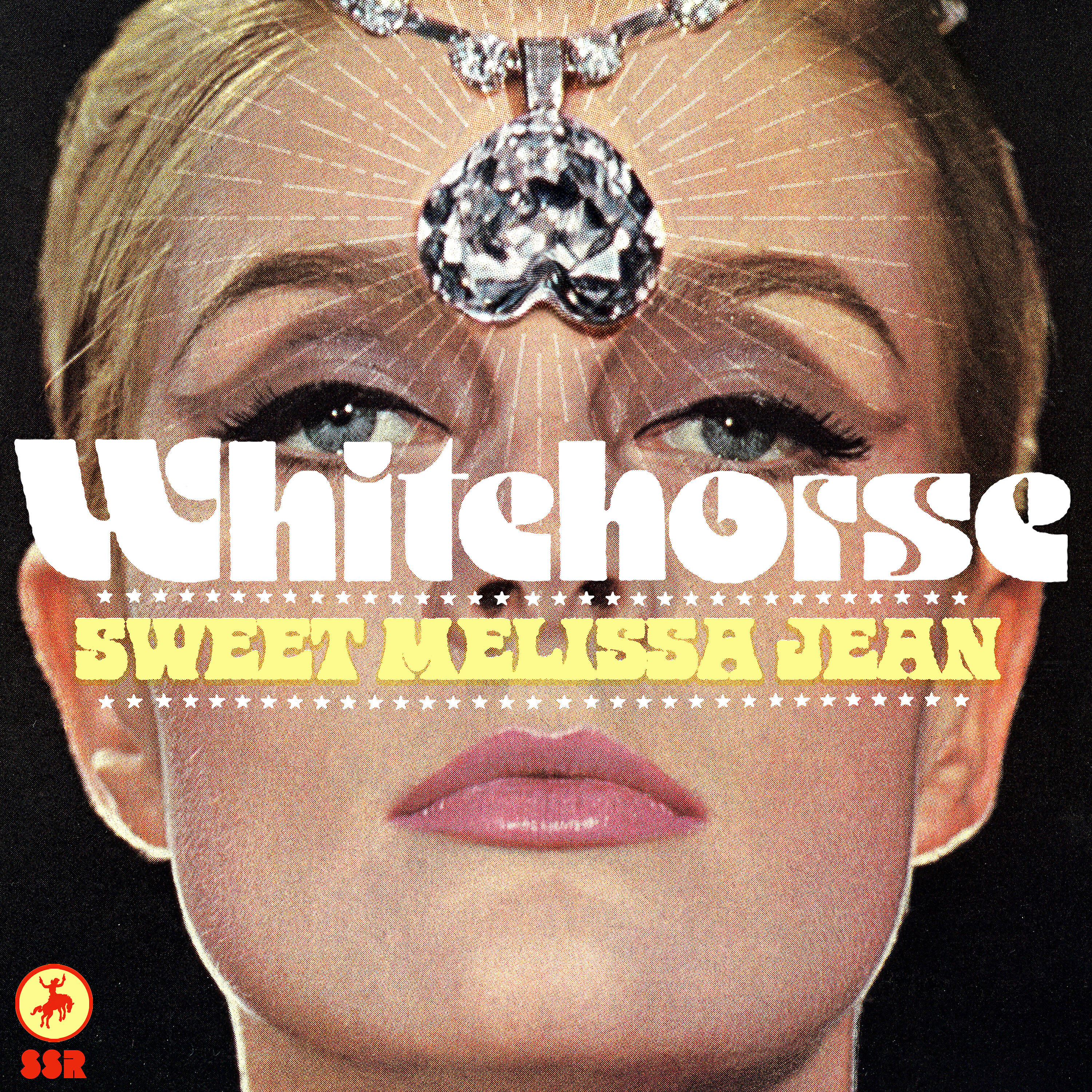 Релиз Sweet Melissa Jean