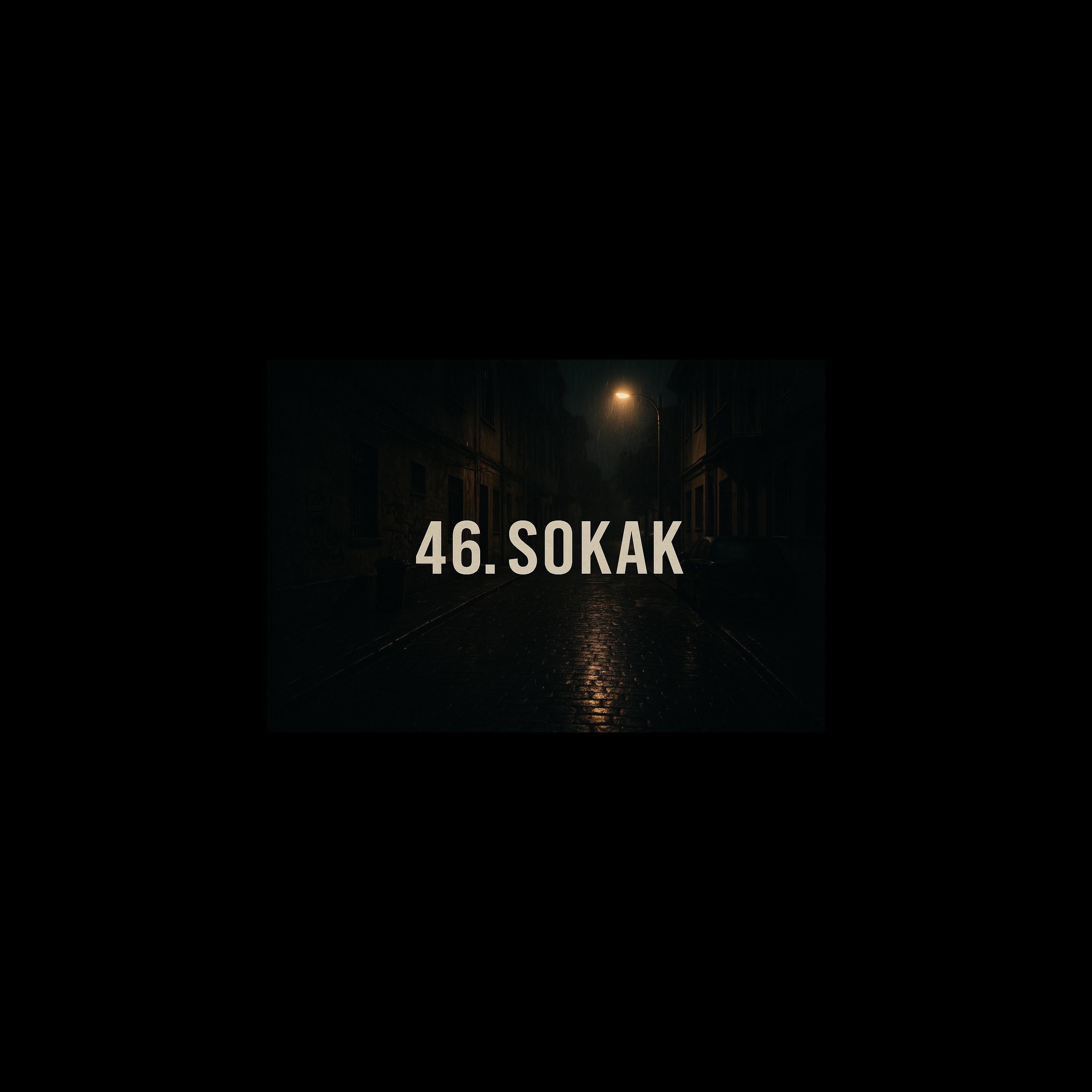 Релиз 46. Sokak