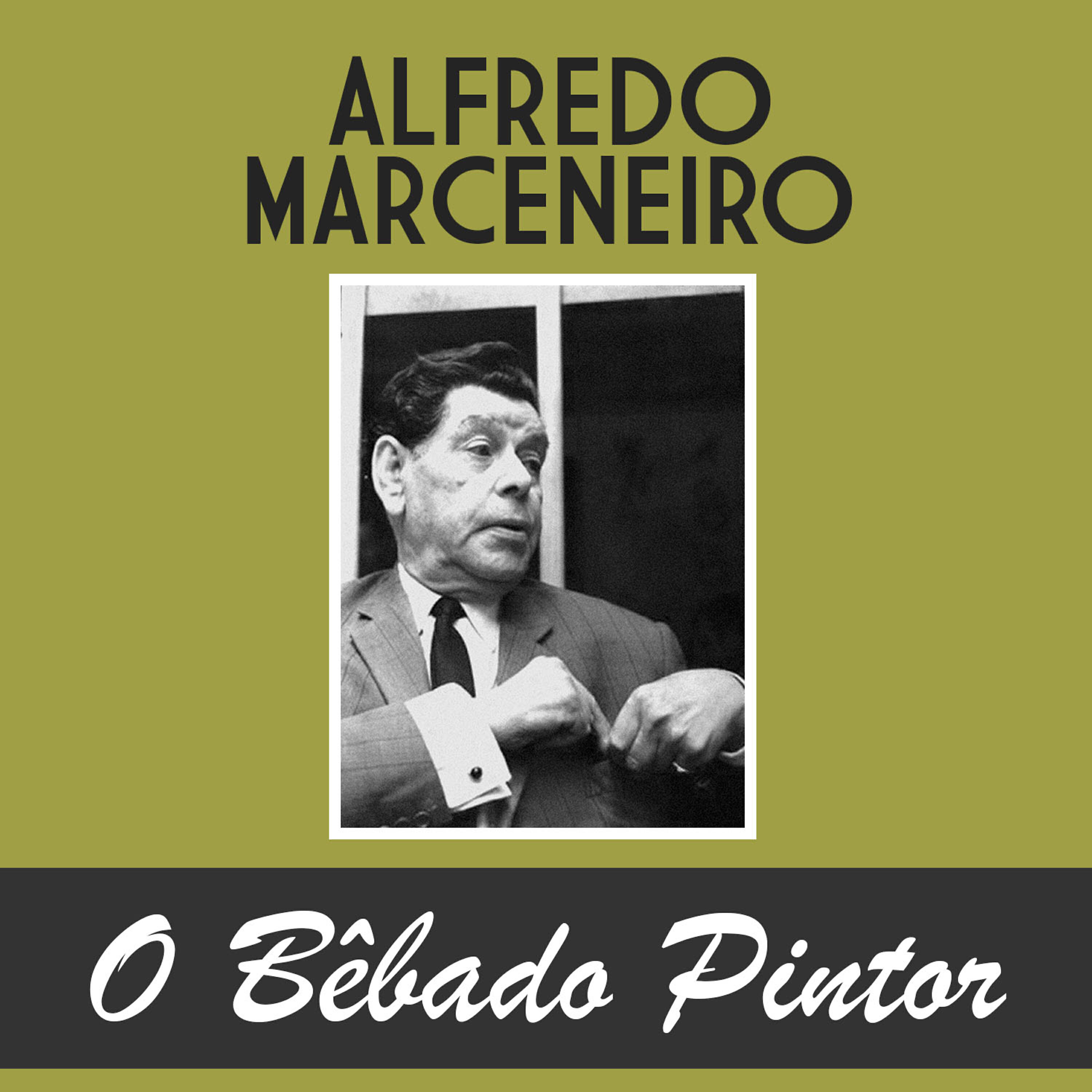 Релиз O Bêbado Pintor