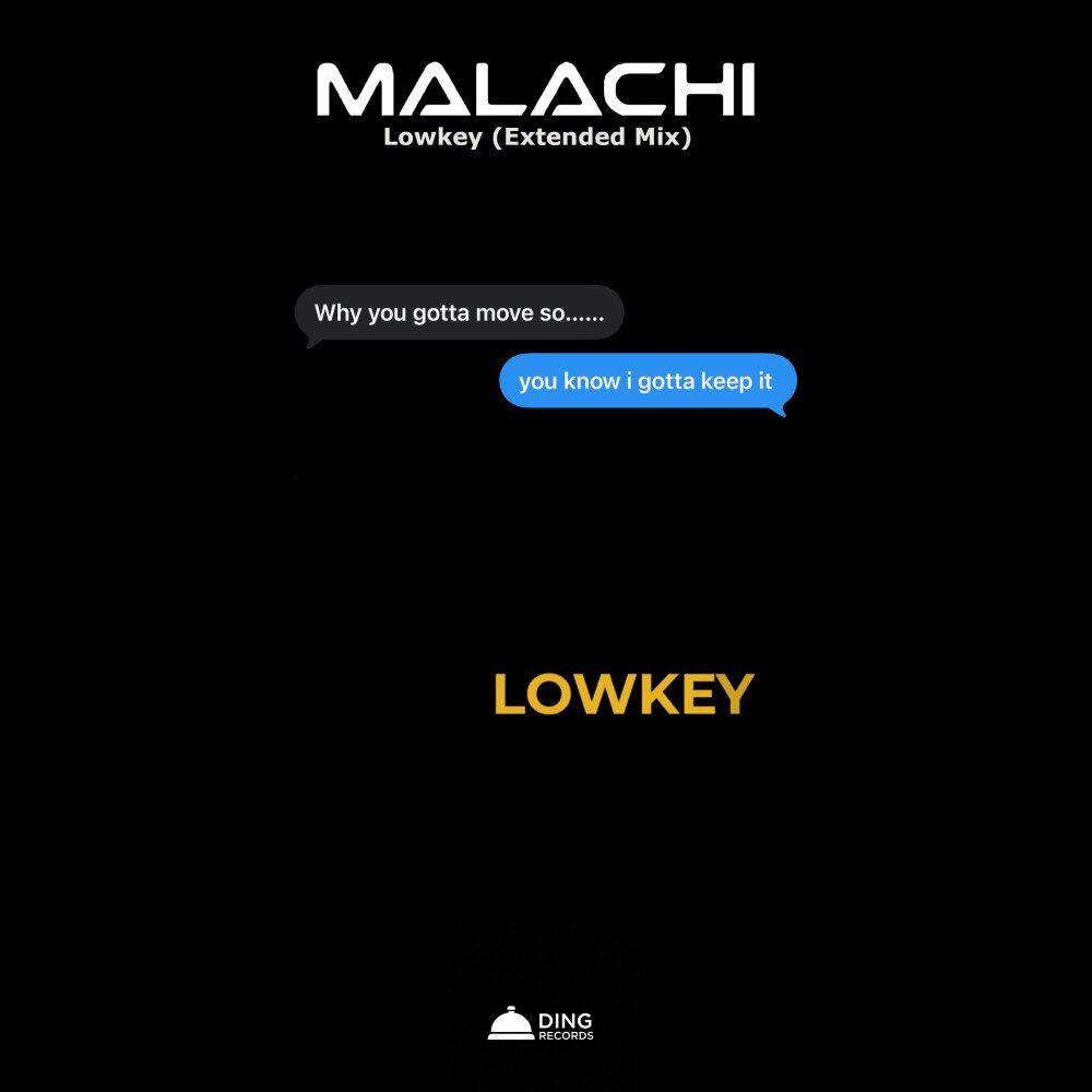 Релиз Lowkey (Extended Mix)