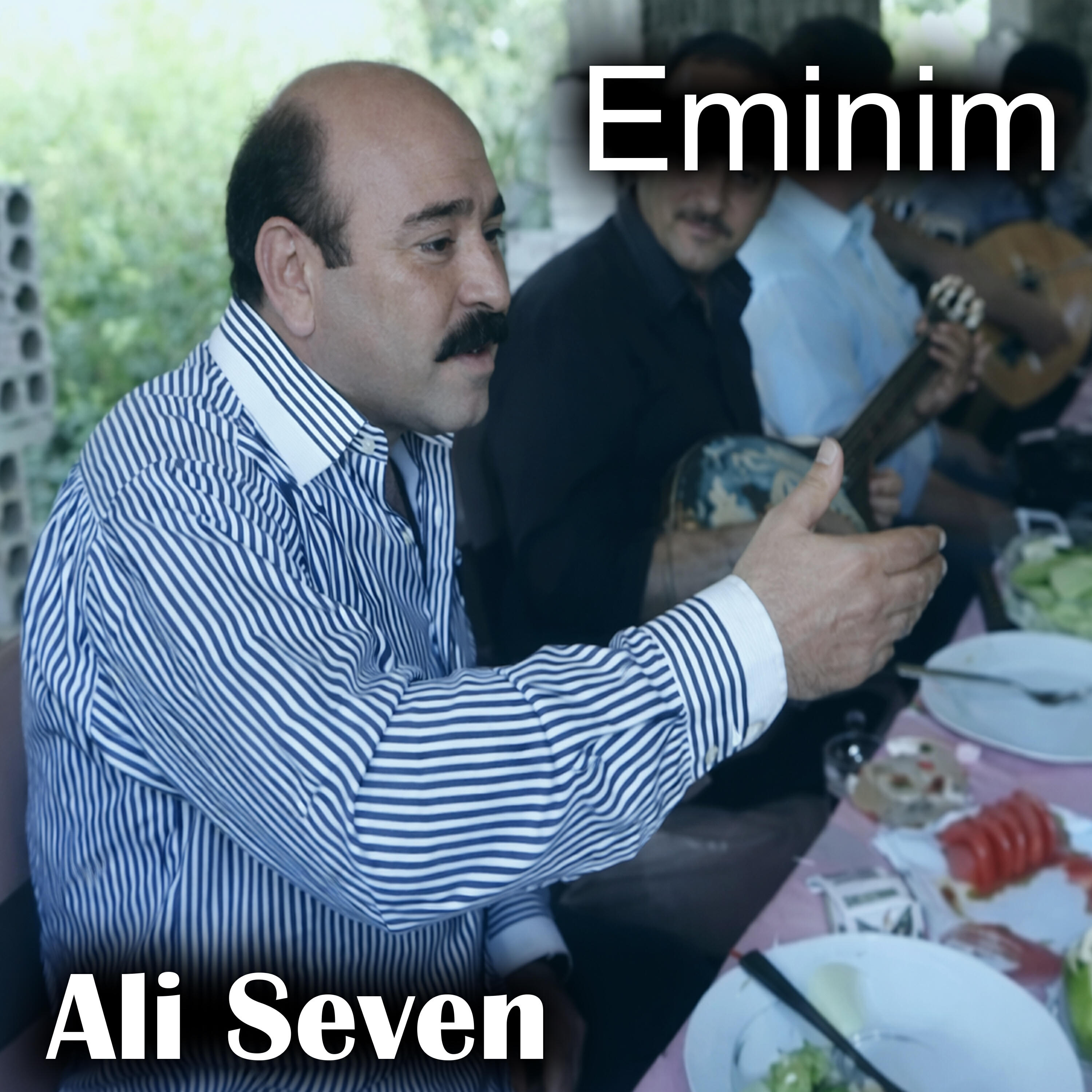 Релиз Eminim