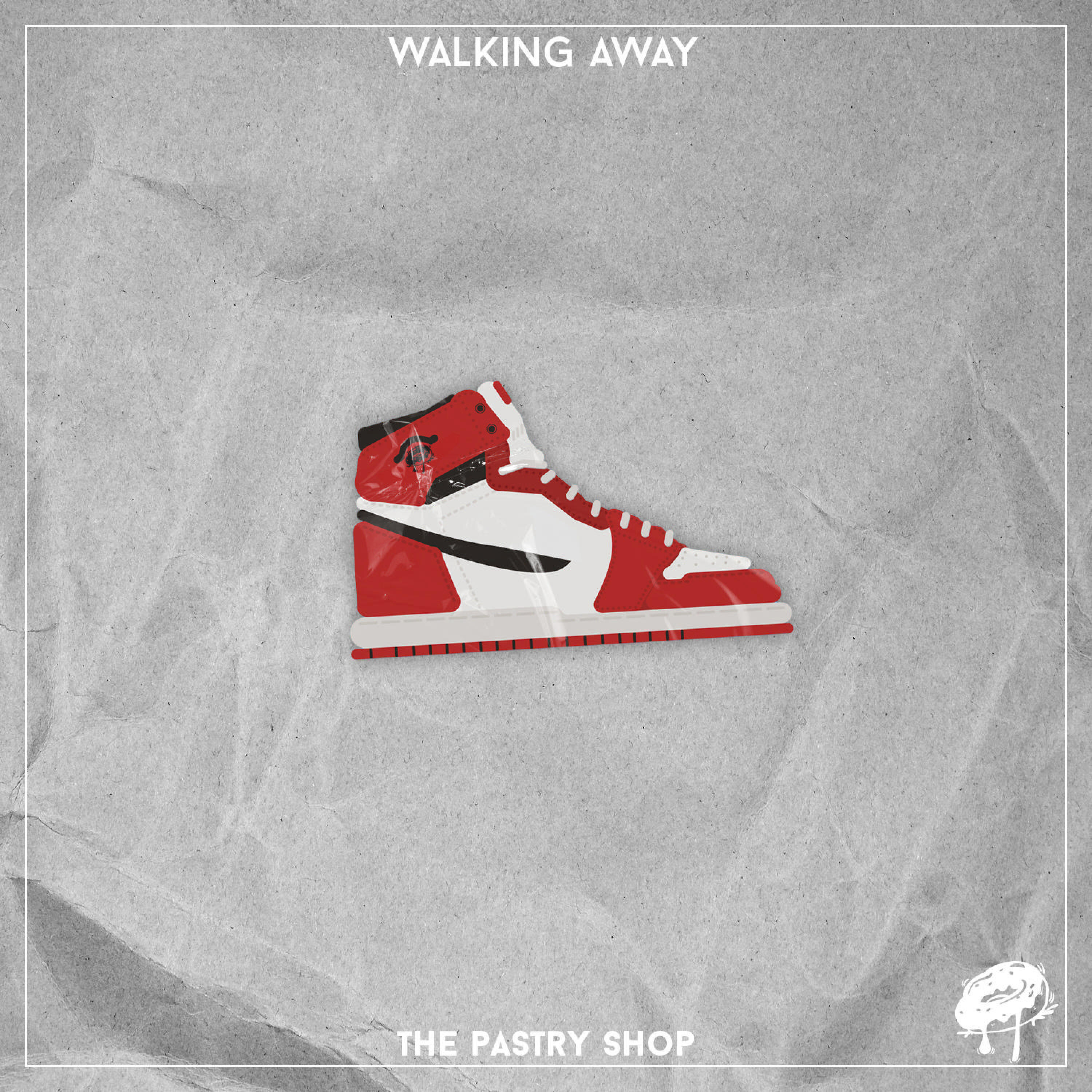 Релиз Walking Away