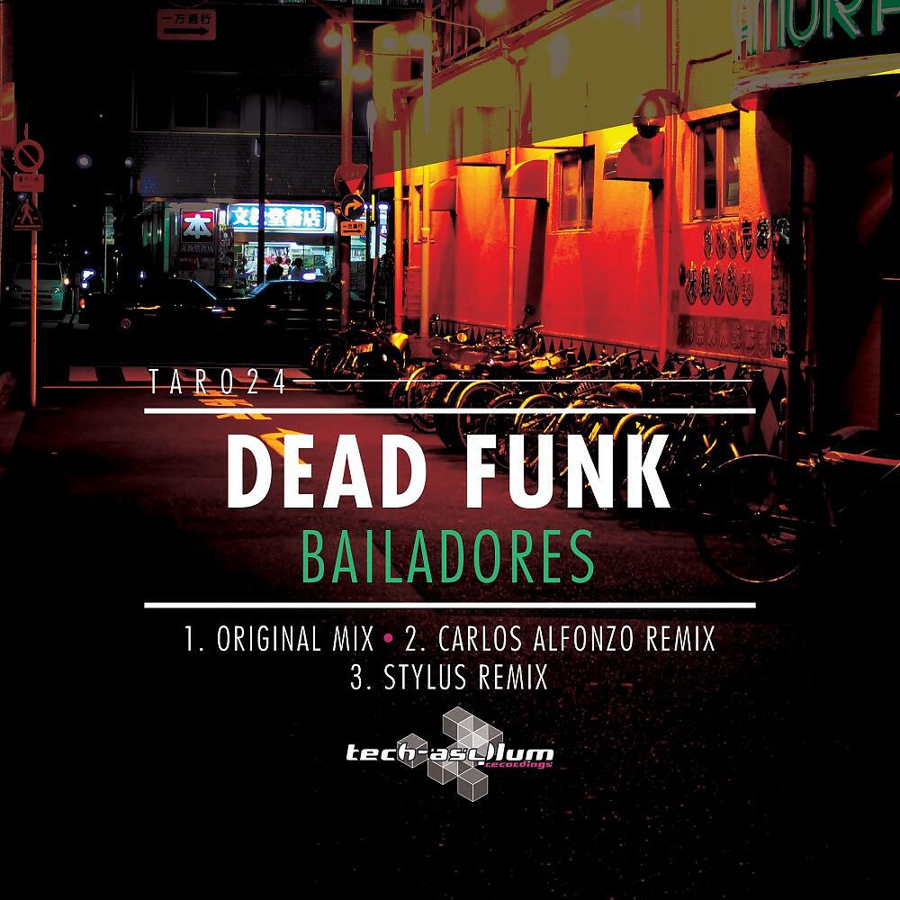 Dead Funk