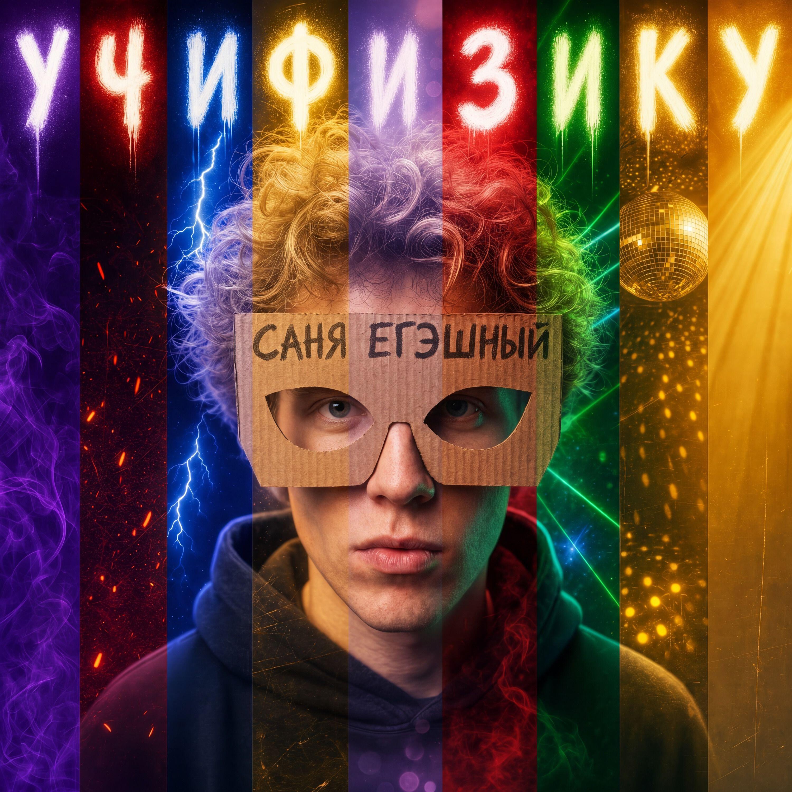 Релиз Учи физику!