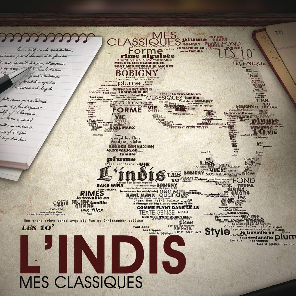 Релиз Mes classiques