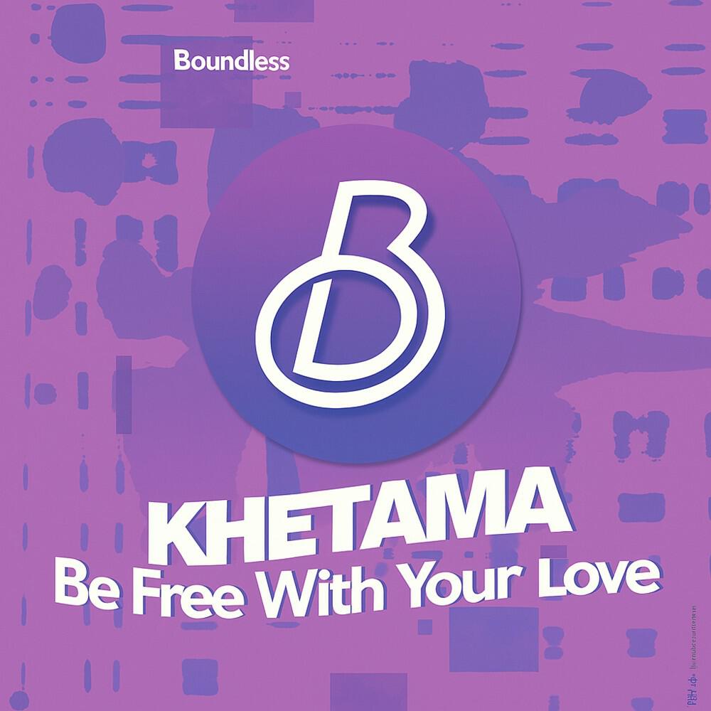 Трек Be Free with Your Love (Extended Mix)