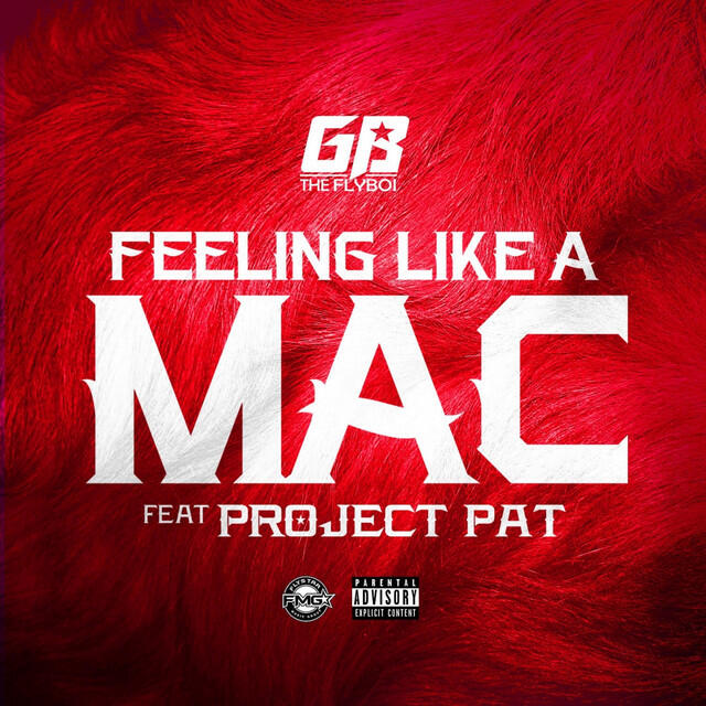 Трек Feeling Like a Mac