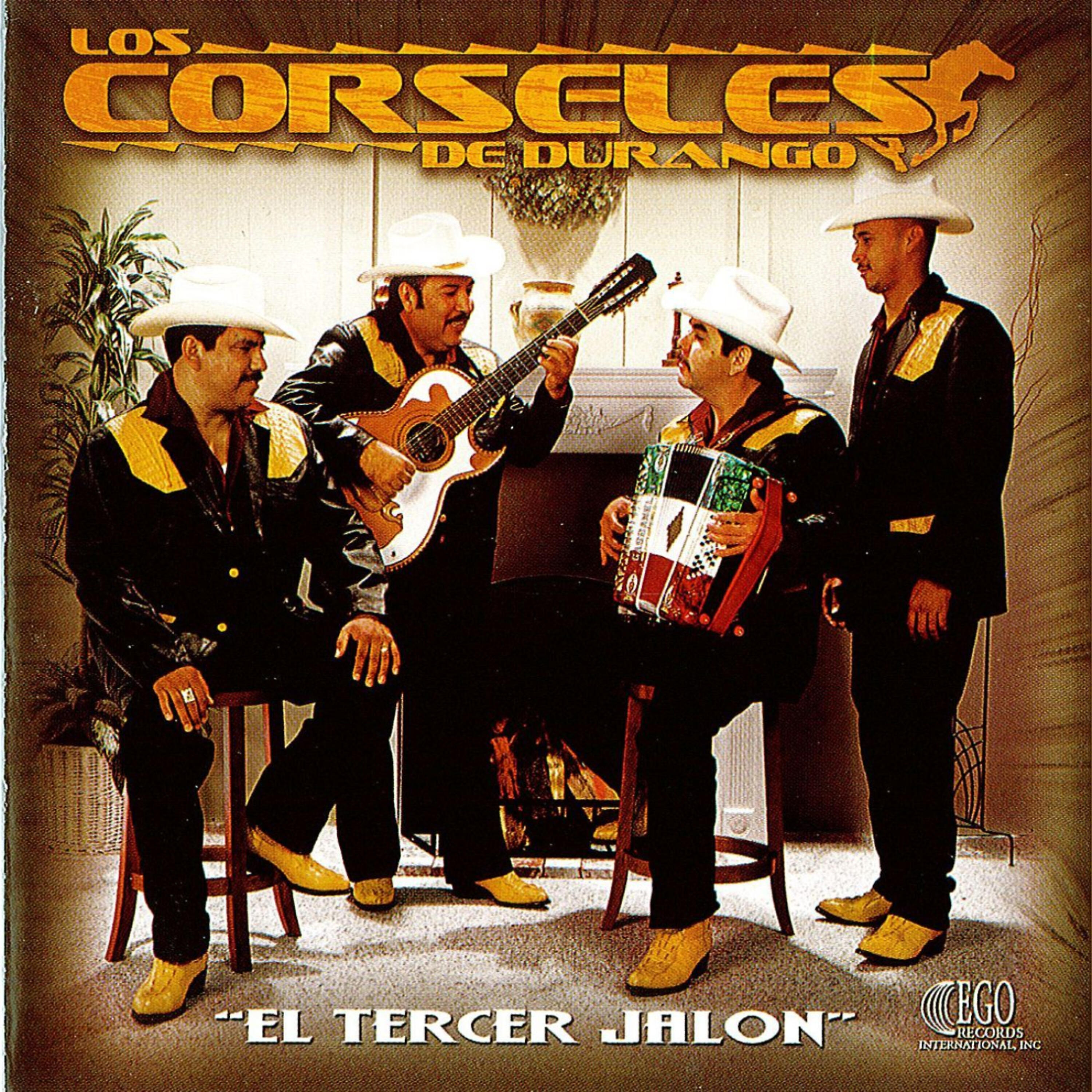 Релиз El Tercer Jalon