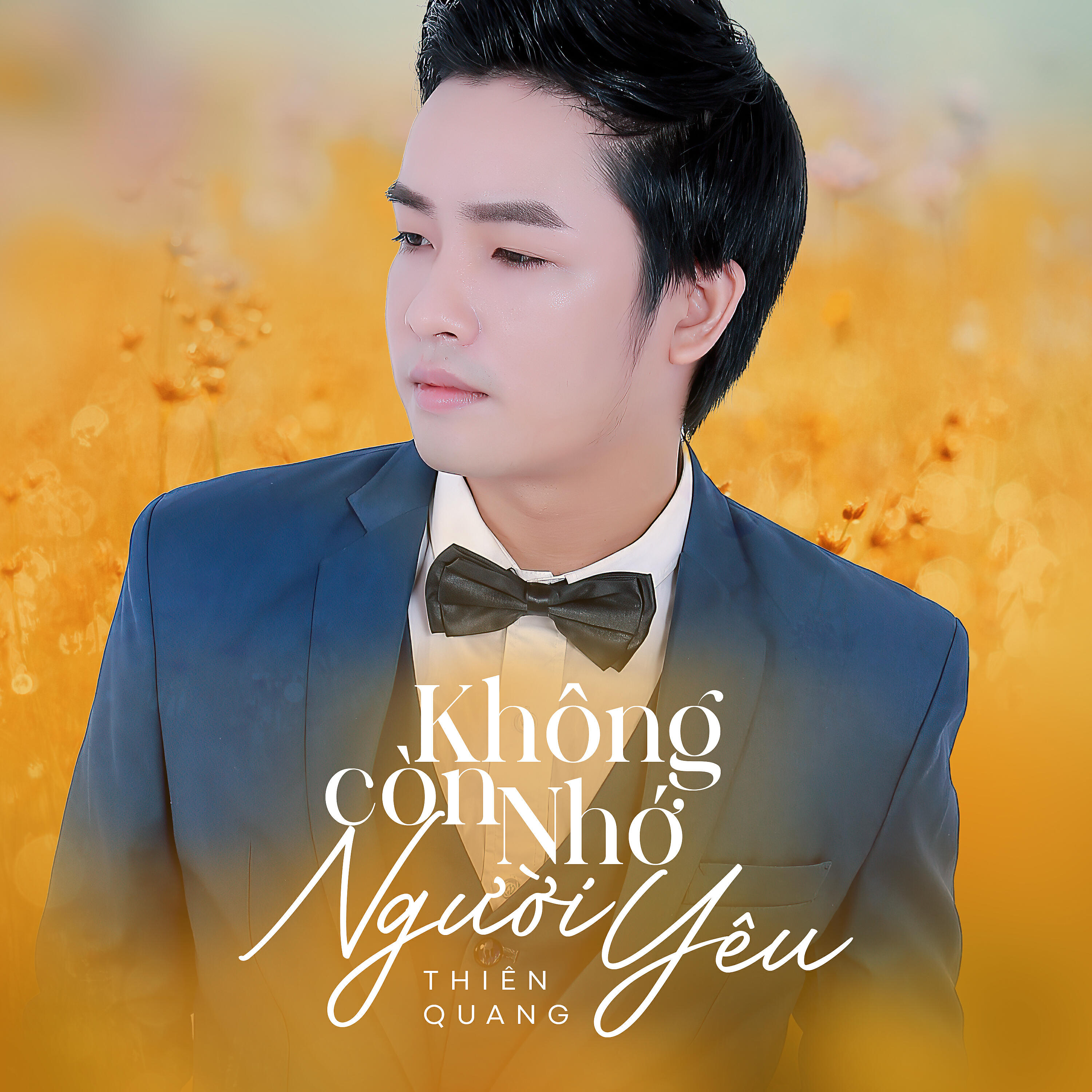 Релиз Không Còn Nhớ Người Yêu