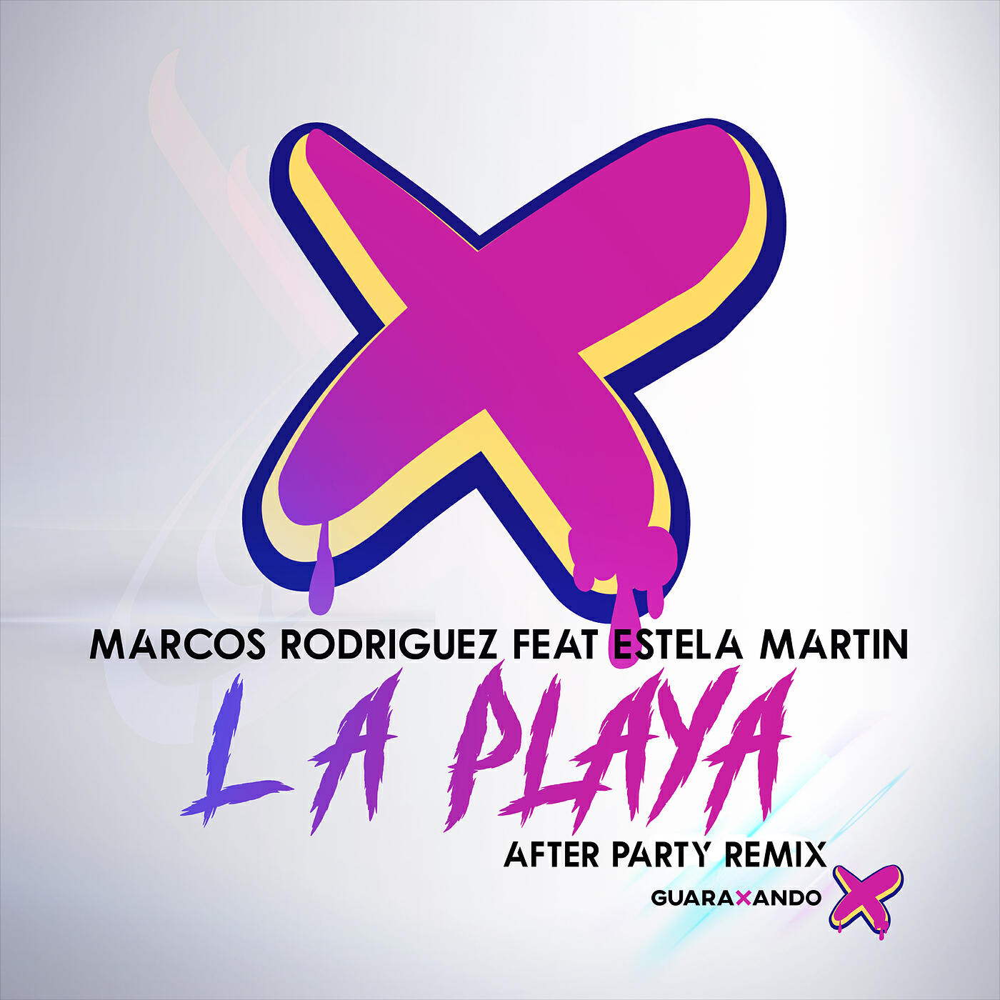 Релиз La Playa (Remix)