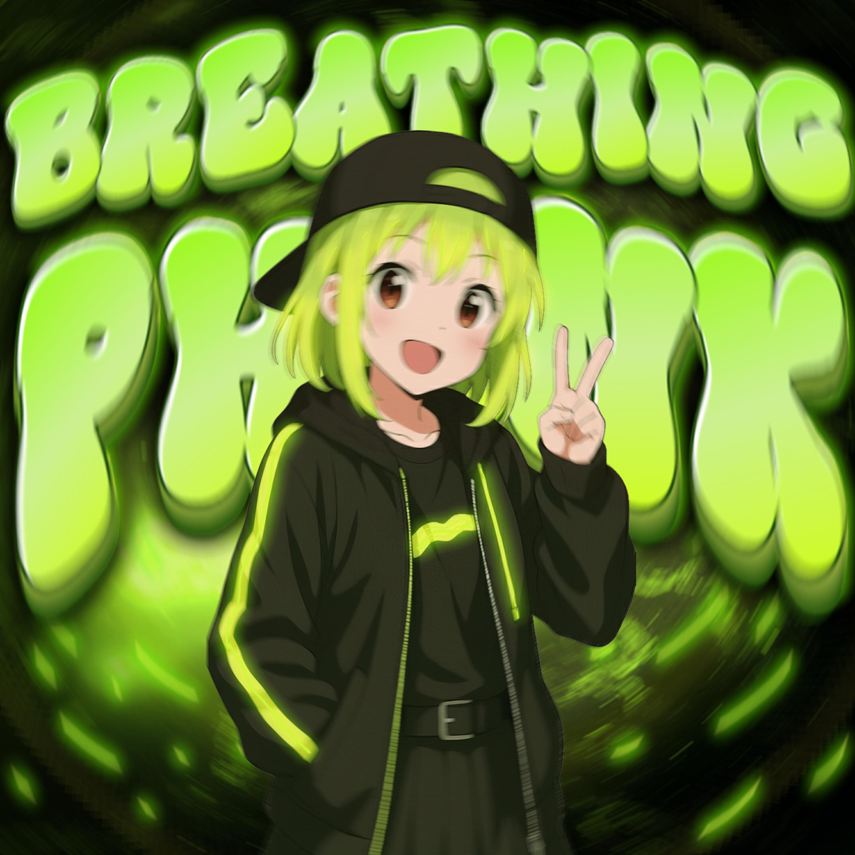 Релиз BREATHING PHONK
