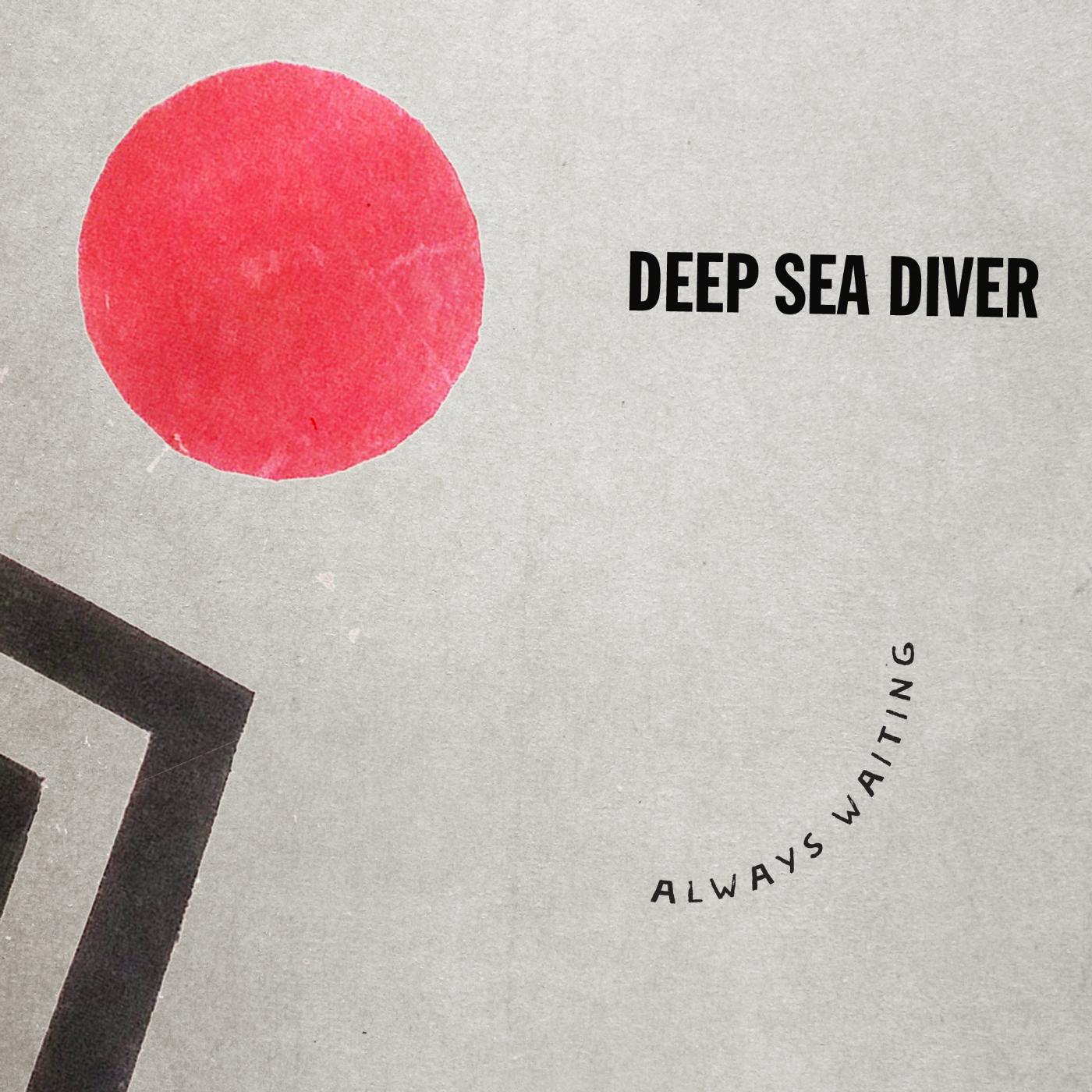 Релиз Always Waiting EP