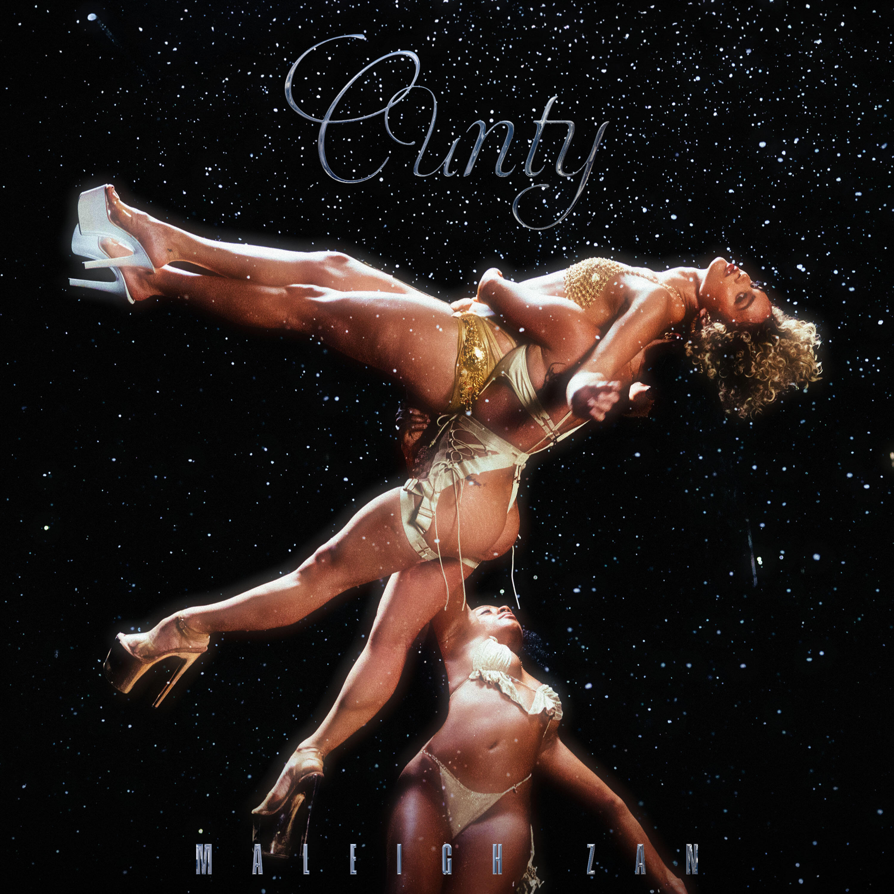 Релиз CUNTY