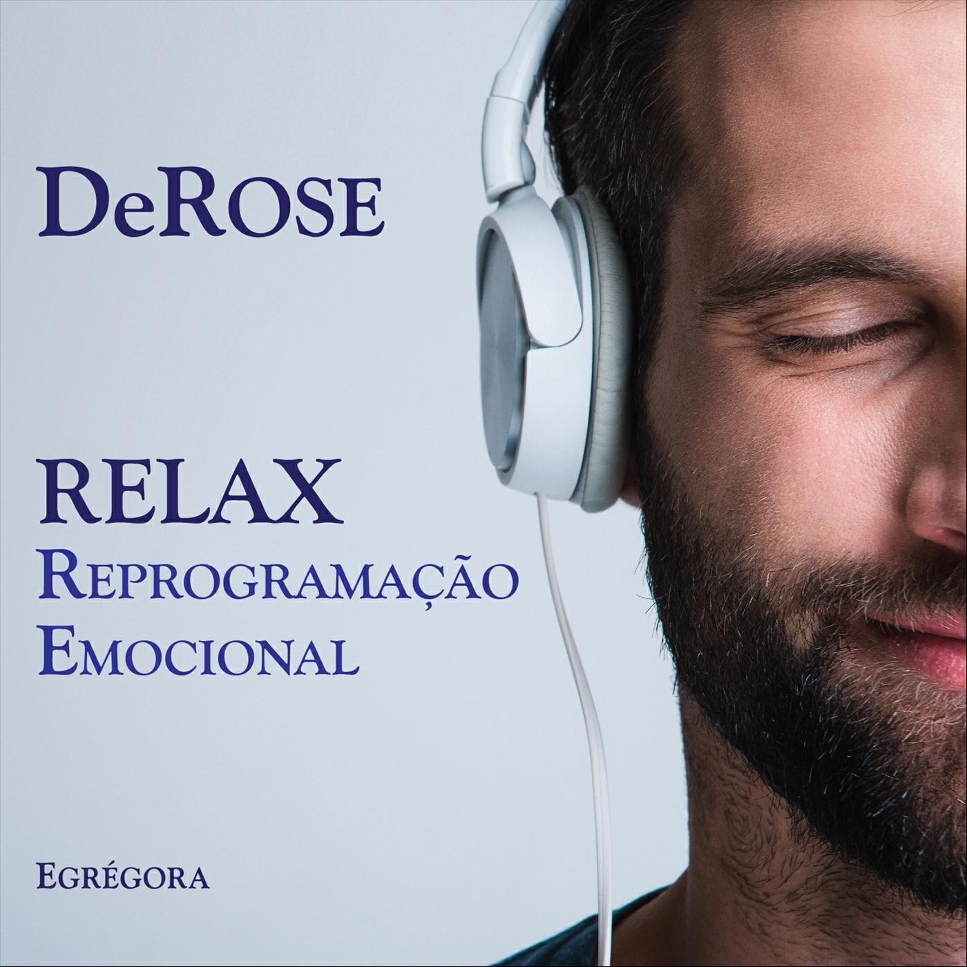 Релиз Relax: Reprogramação Emocional