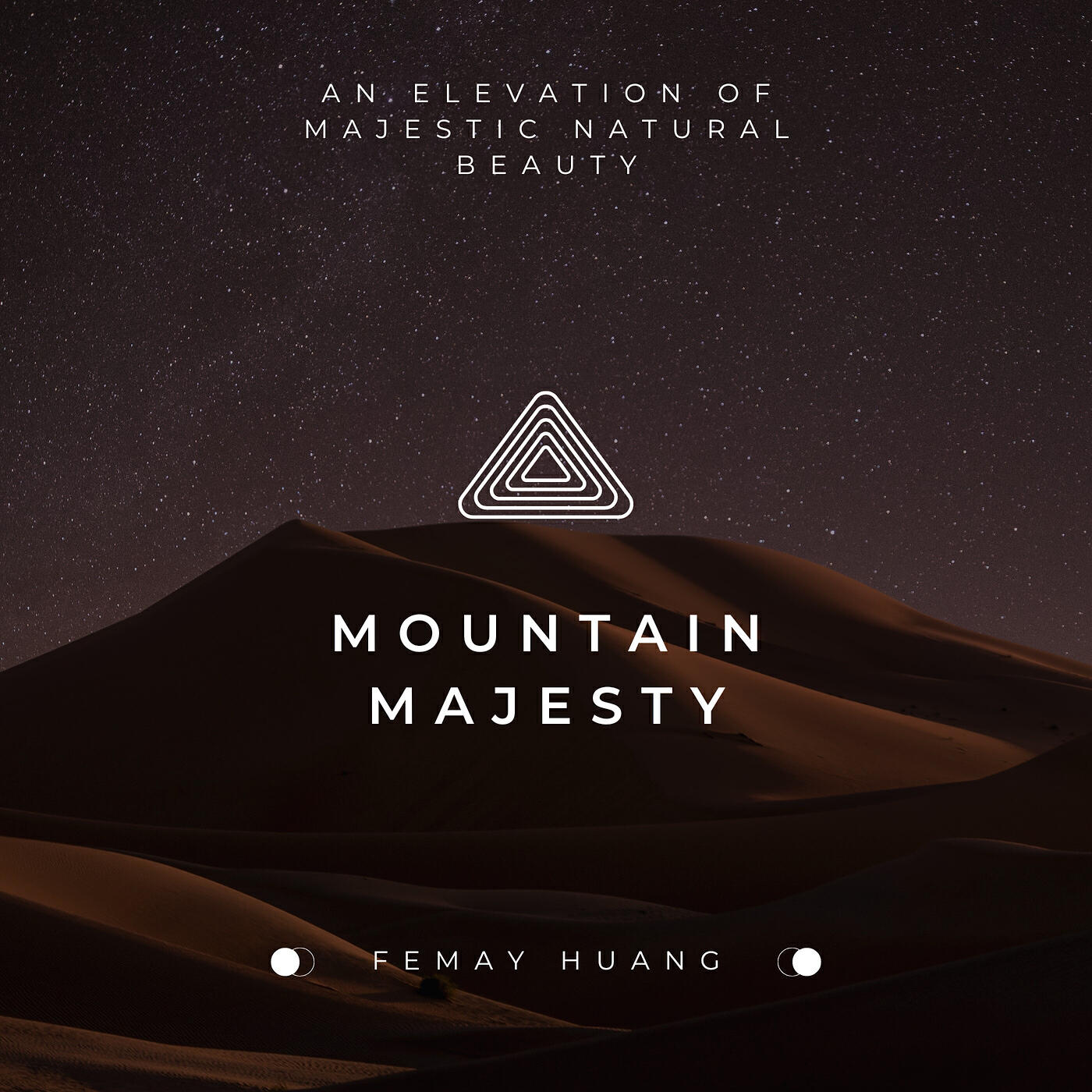 Релиз Mountain Majesty - An Elevation of Majestic Natural Beauty