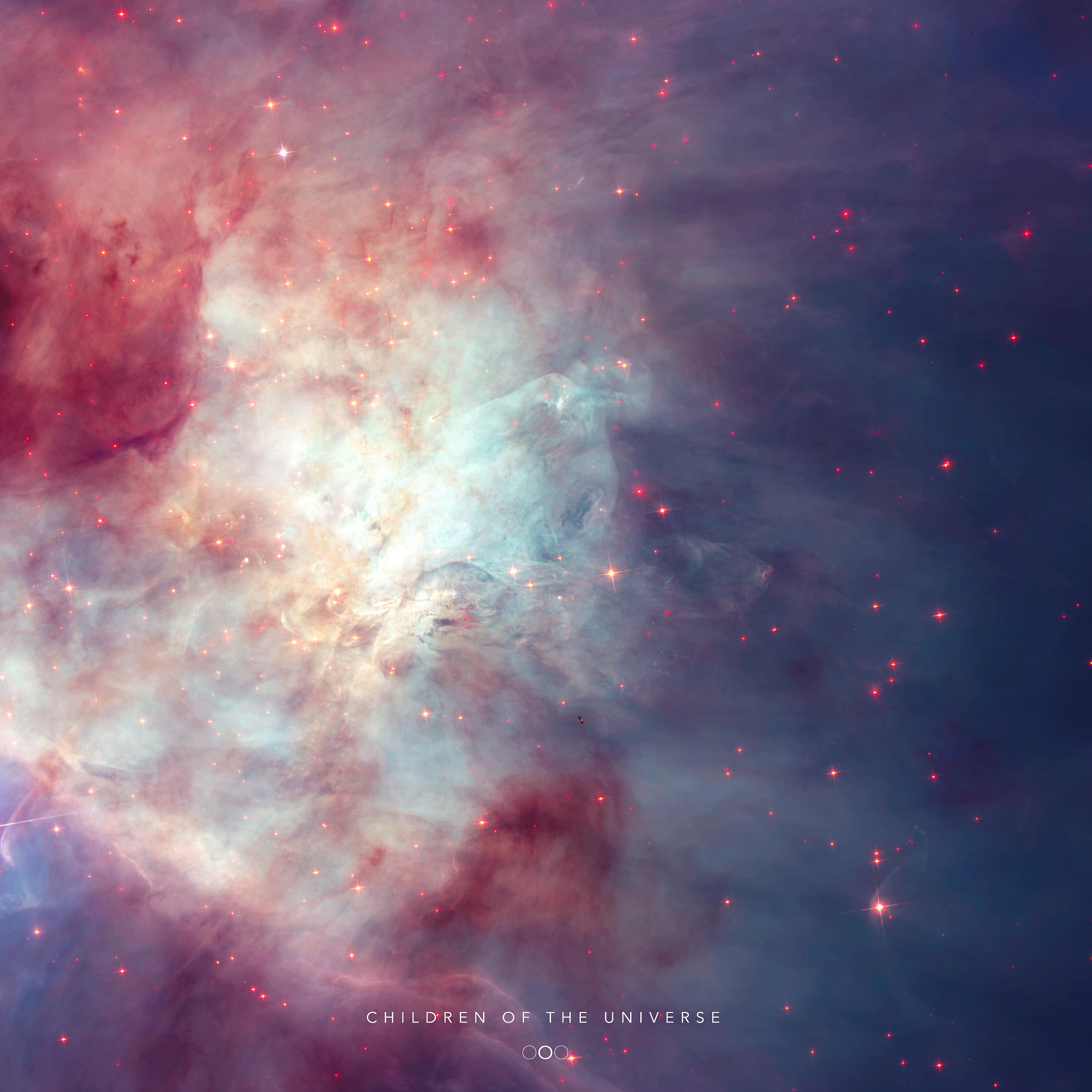 Релиз Children of the Universe
