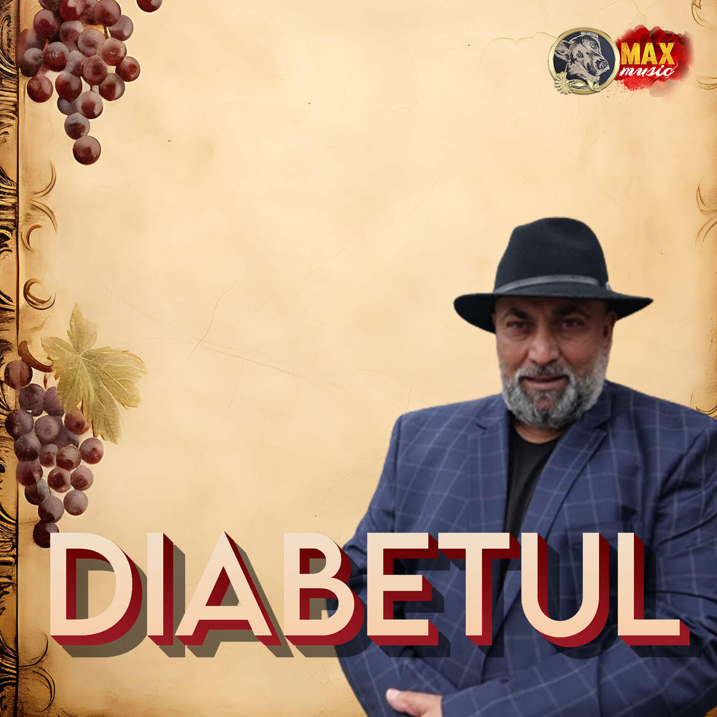 Релиз DIABETUL