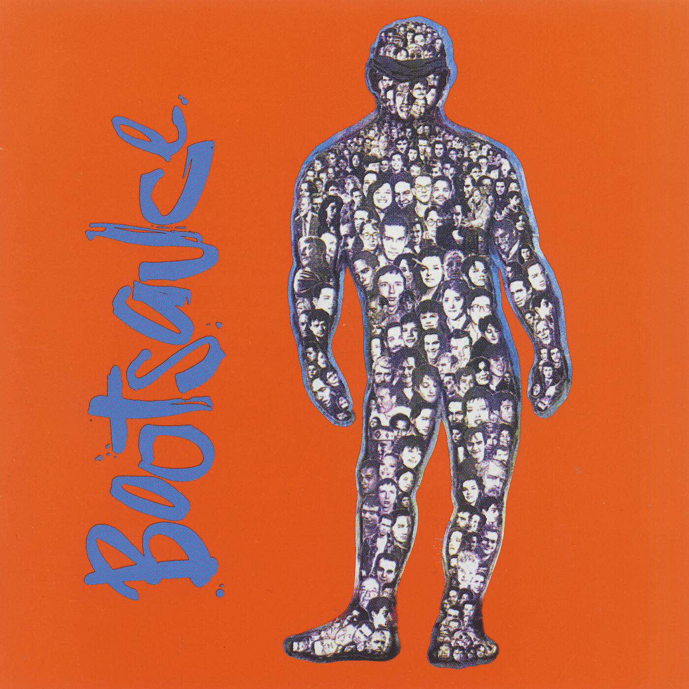 Релиз The Brown Album