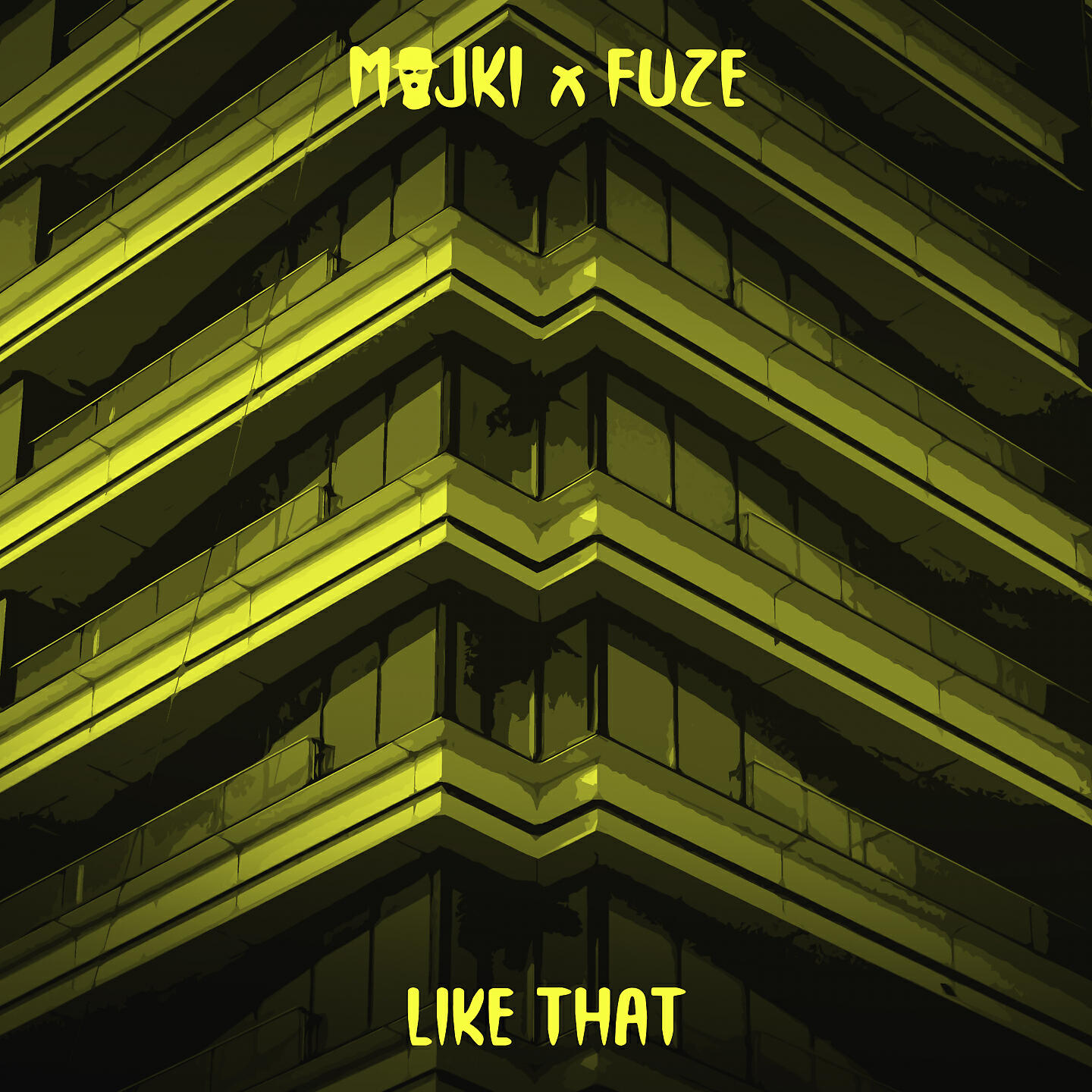 Релиз Like That