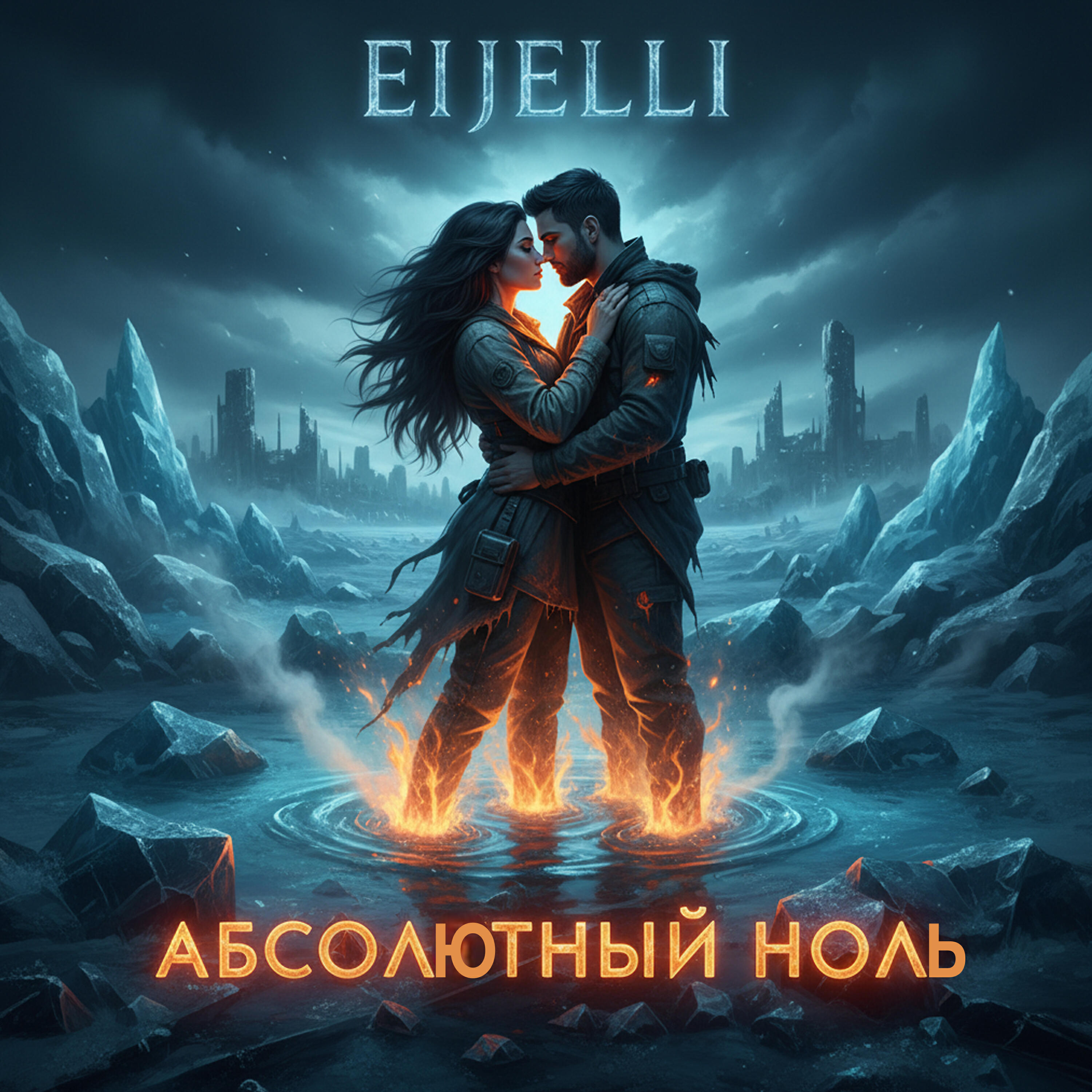 Релиз Абсолютный ноль