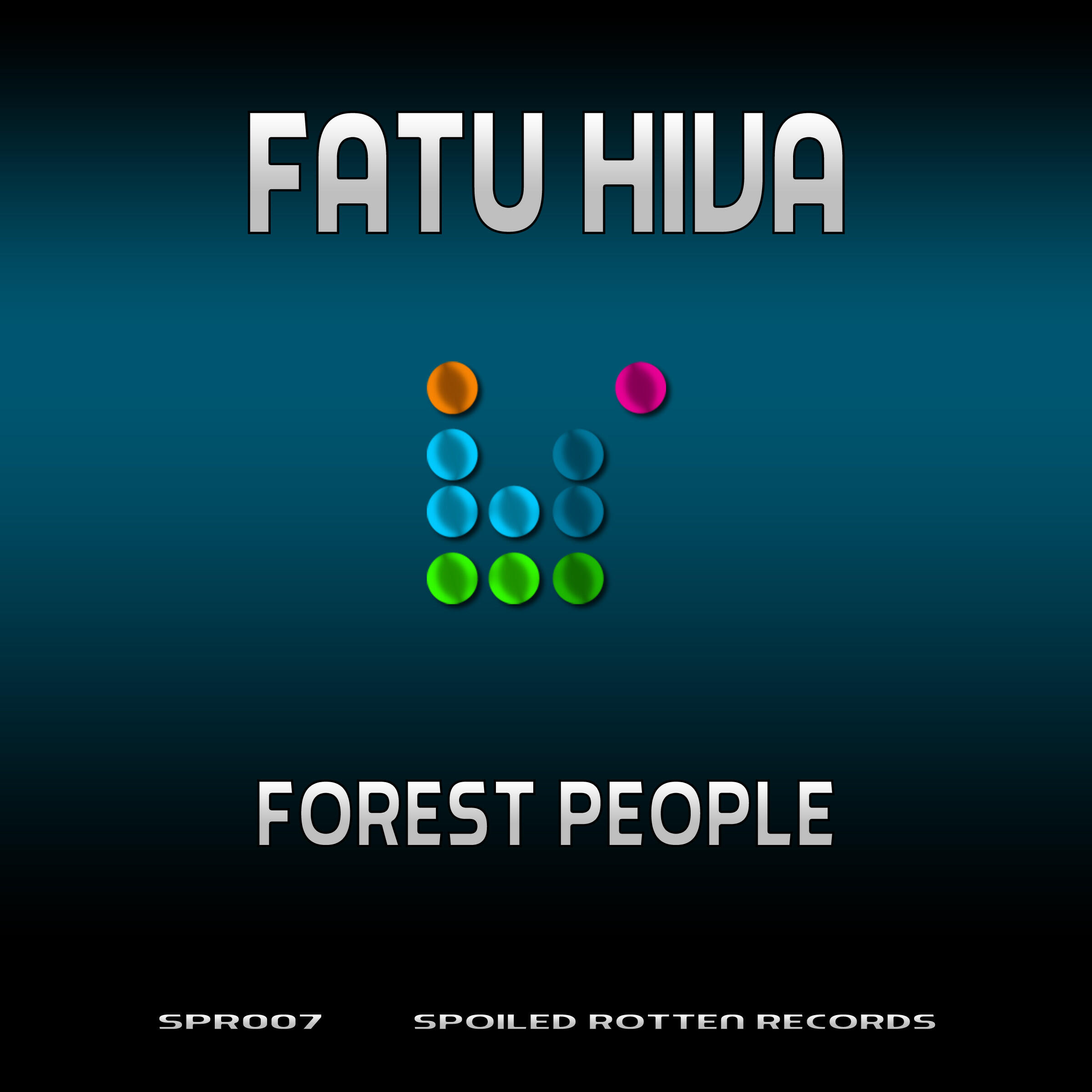 Релиз Fatu Hiva