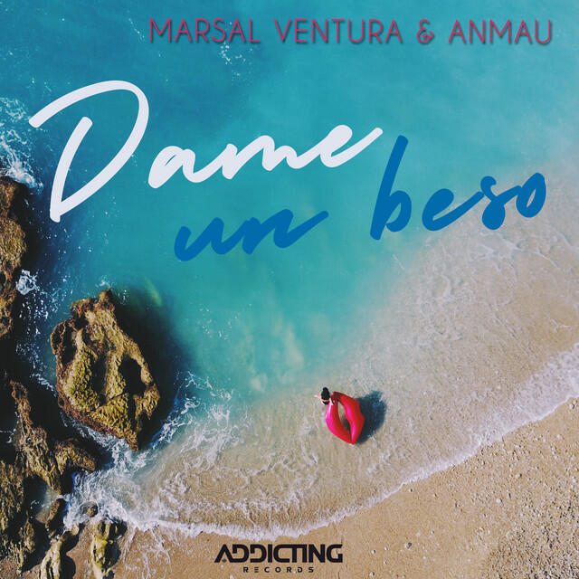Релиз Dame Un Beso