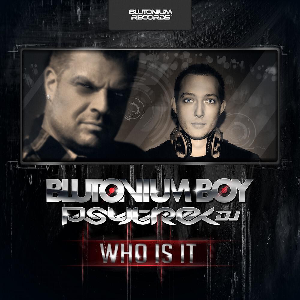 Релиз Who Is It