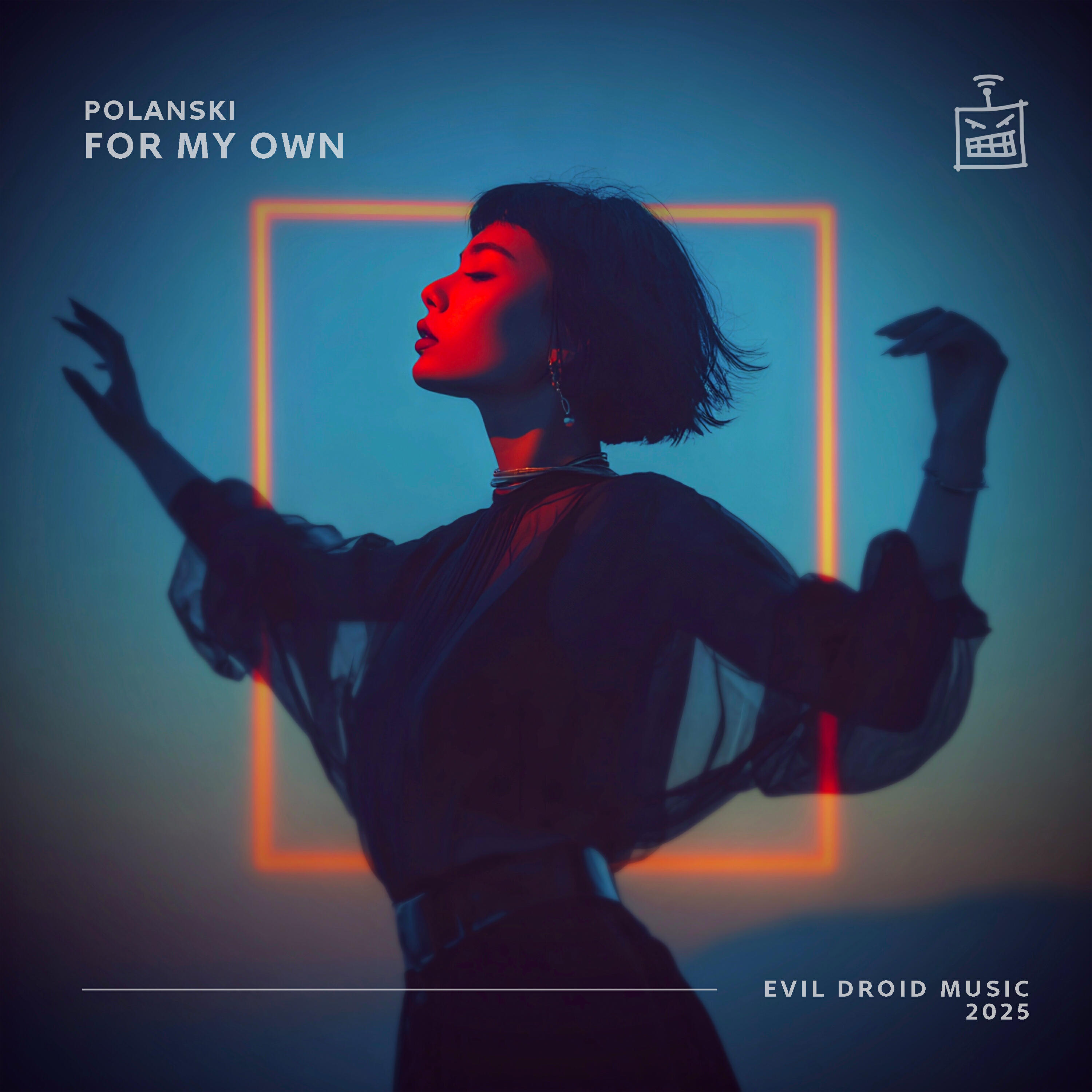 Релиз For My Own