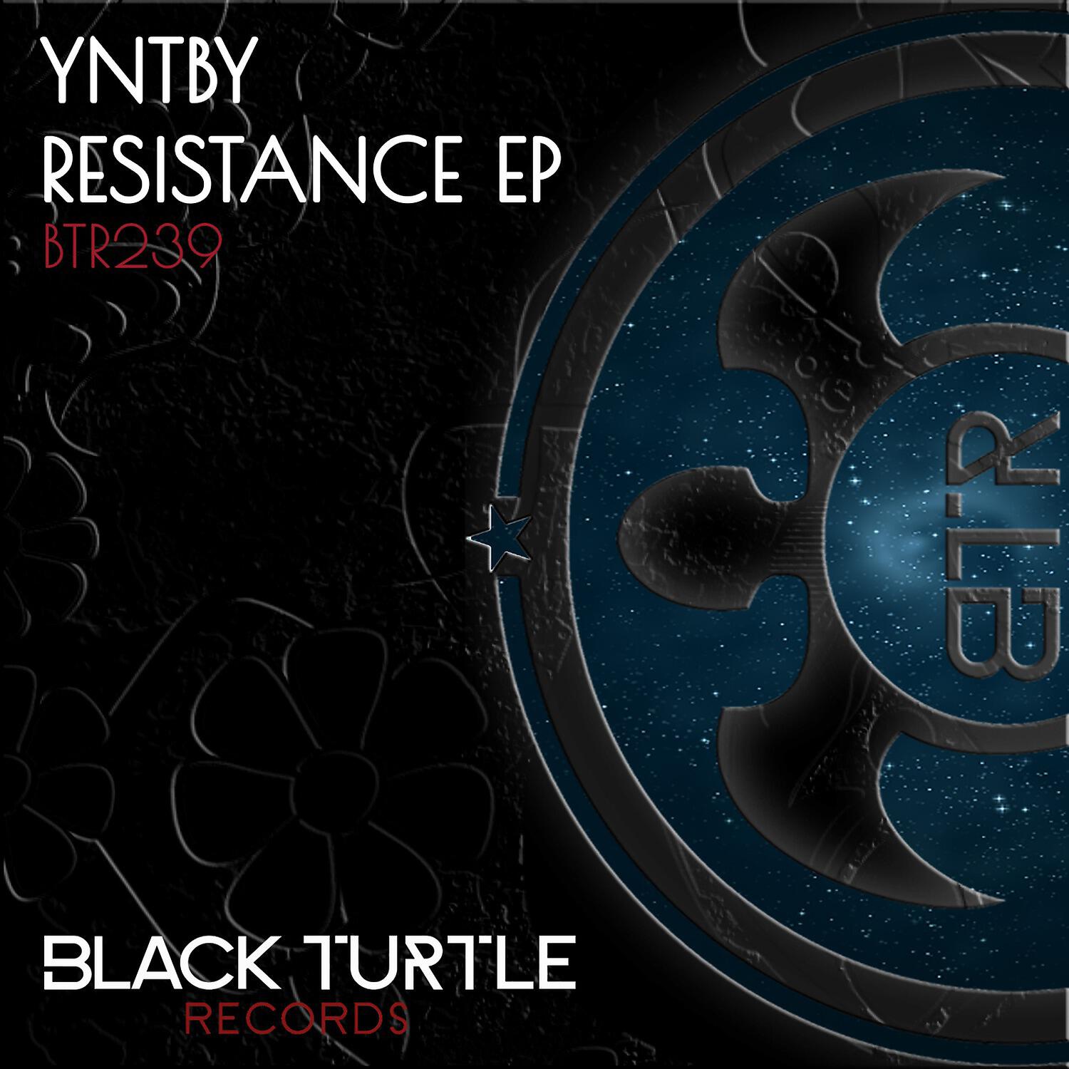 Релиз Resistance EP