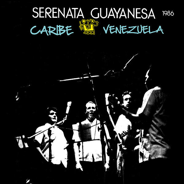 Релиз Caribe Venezuela