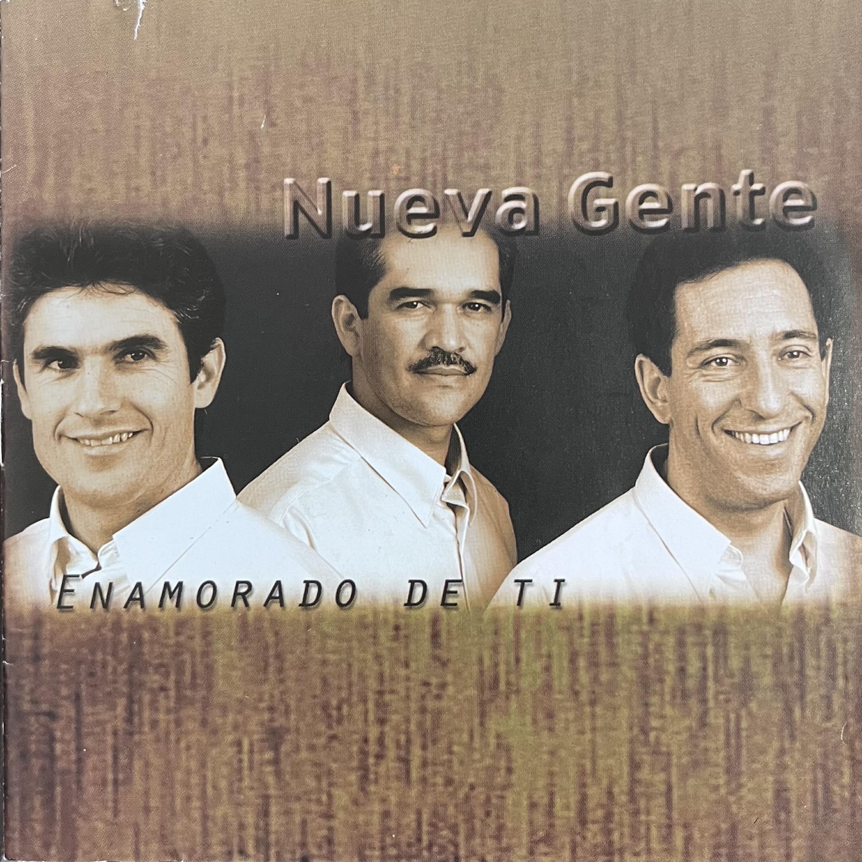 Релиз Enamorado de Ti