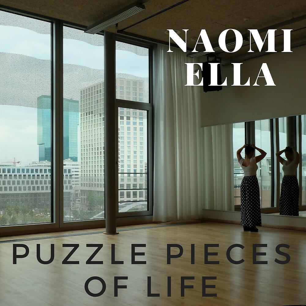 Релиз Puzzle Pieces of Life