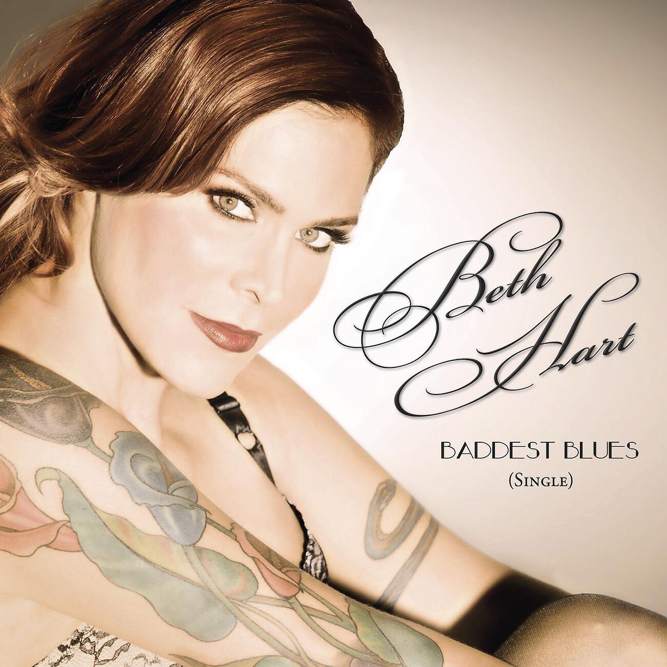 Релиз Baddest Blues (Radio Edit)