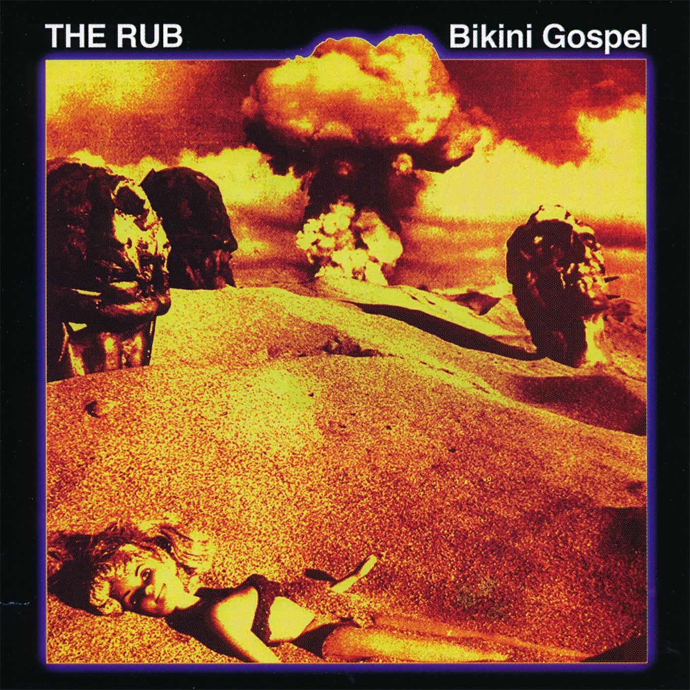 Релиз Bikini Gospel