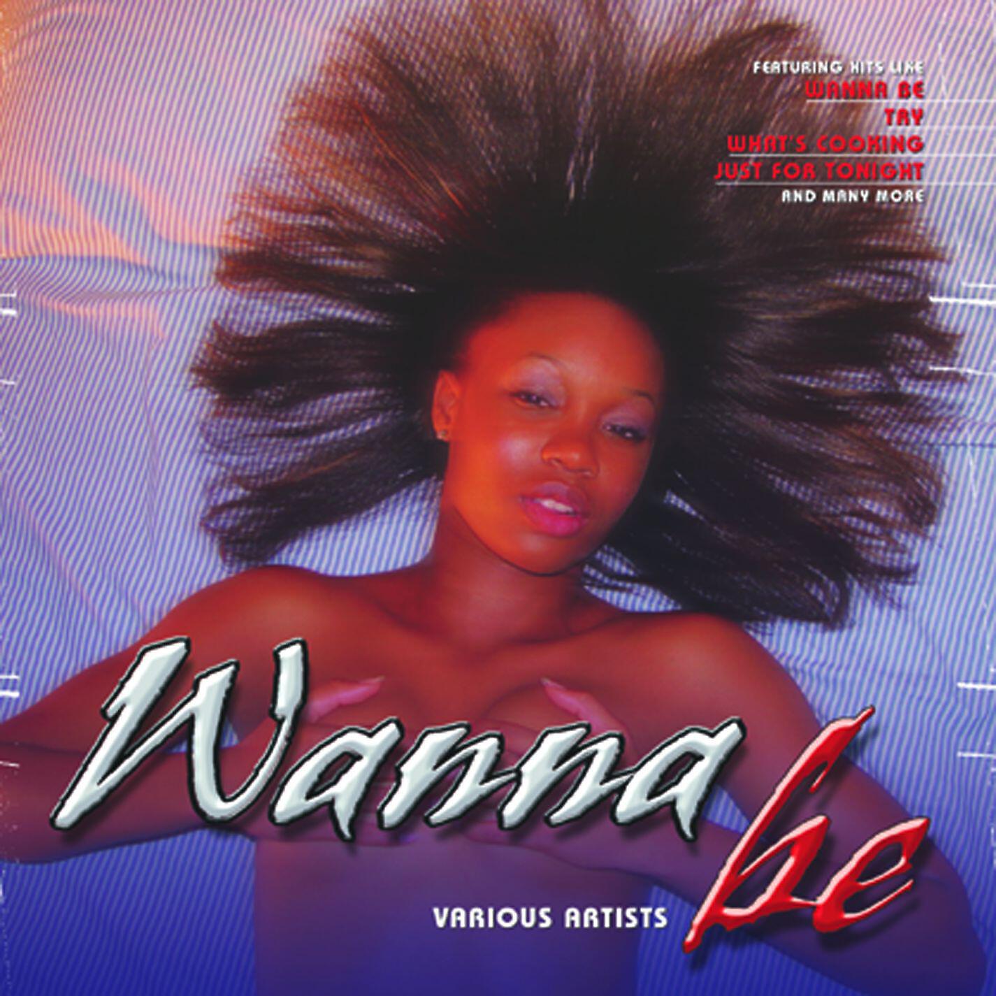 Релиз Wanna Be