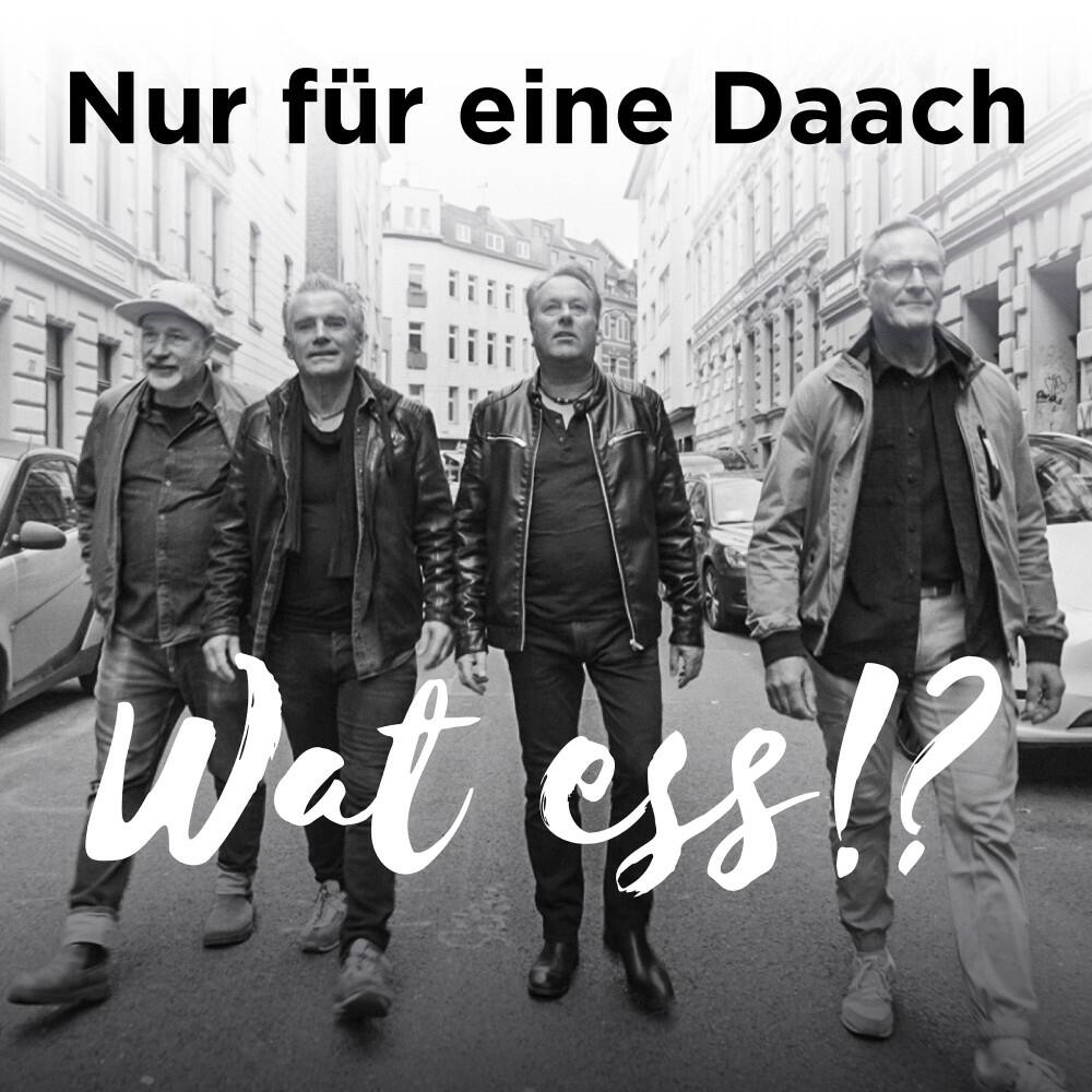 Релиз Nur Für Eine Daach