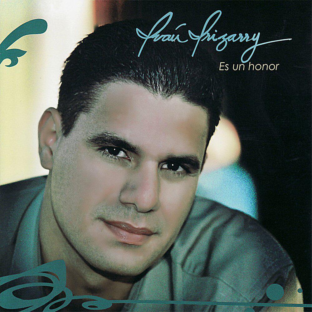 Iván Irizarry