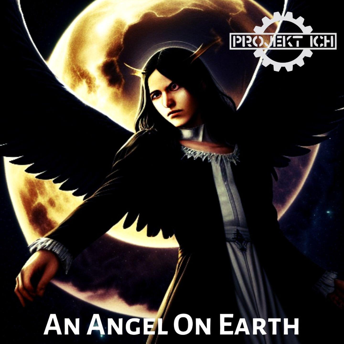 Релиз An Angel On Earth