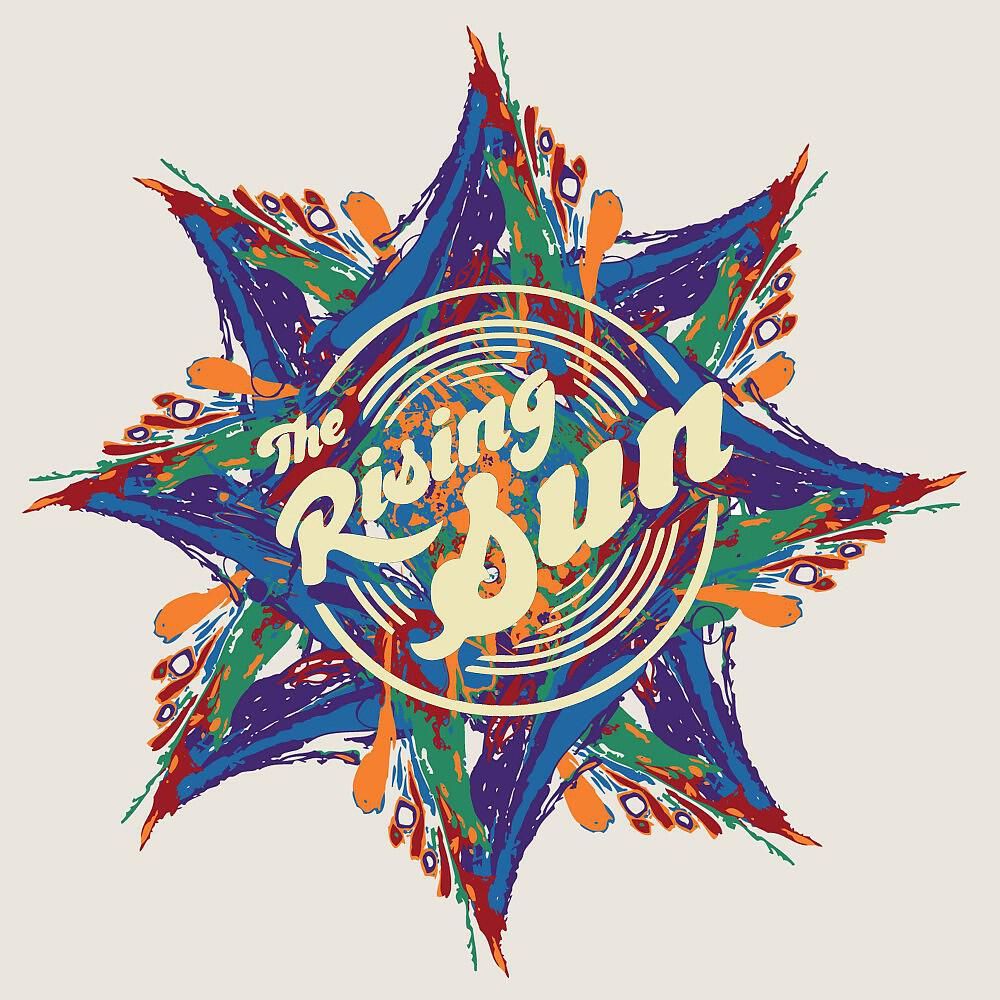 Релиз The Rising Sun