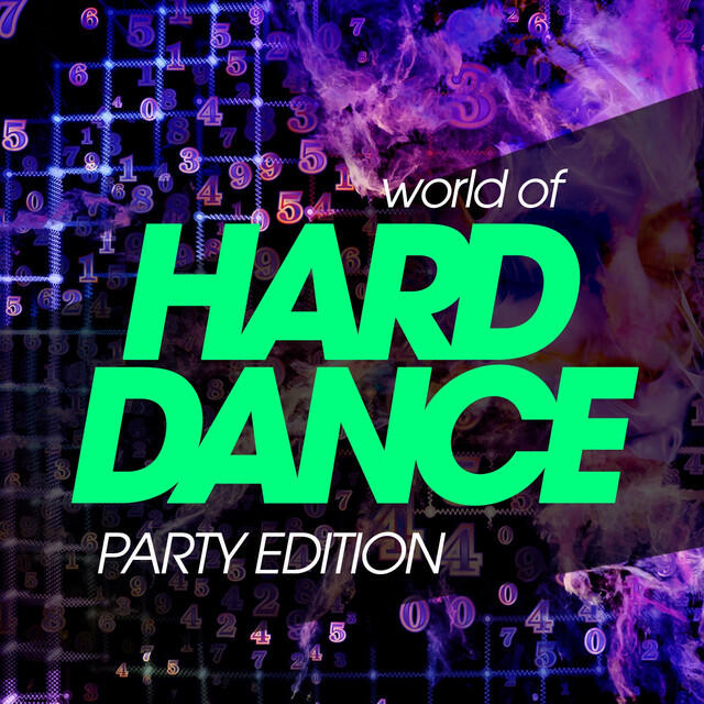 Релиз World of Hard Dance Party Edition