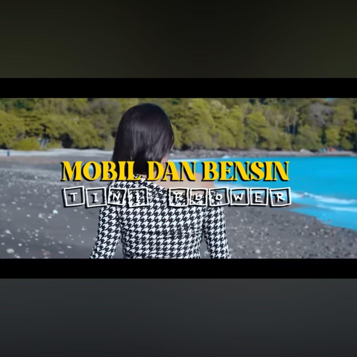 Релиз Mobil bensin