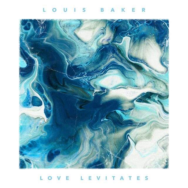 Релиз Love Levitates