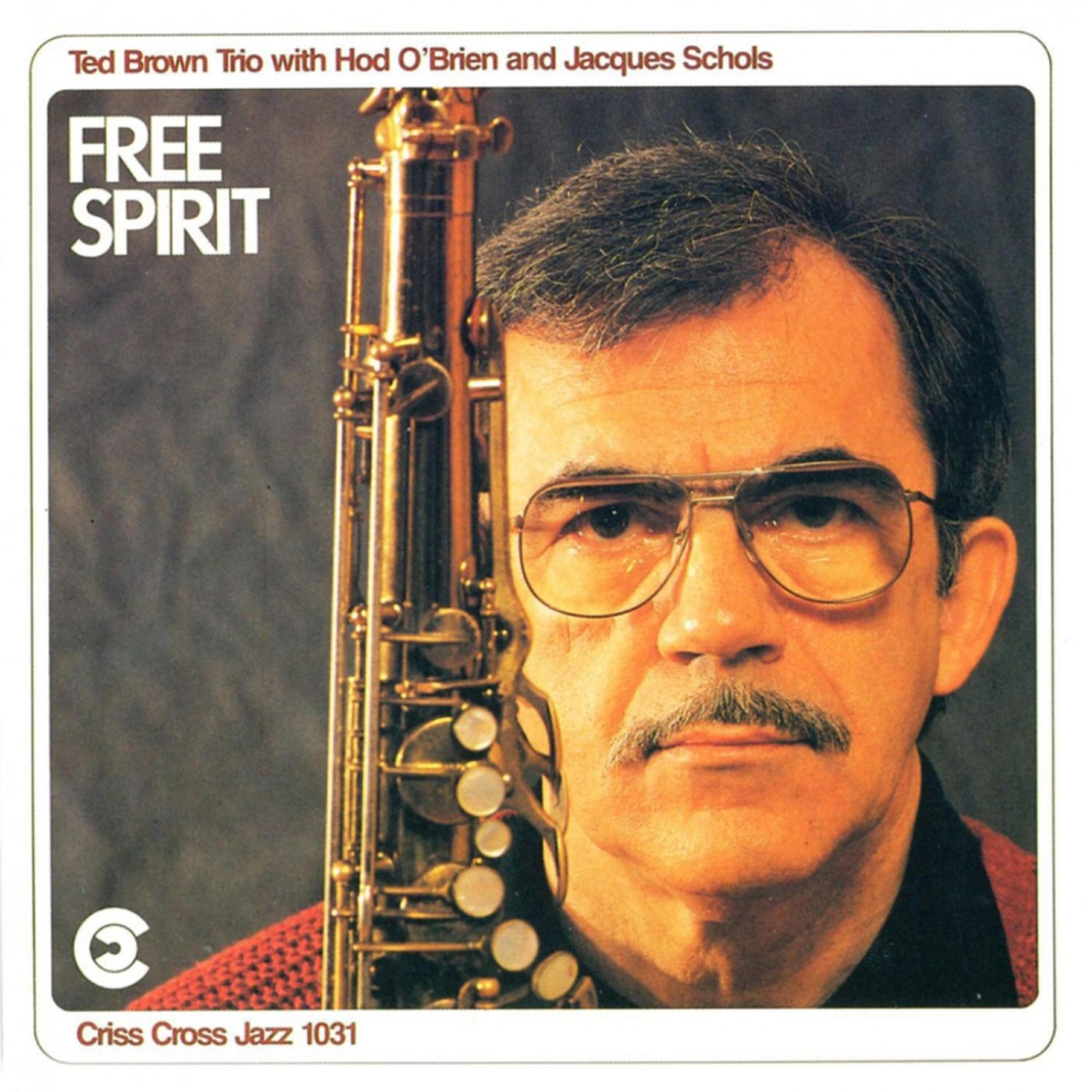 Релиз Free Spirit