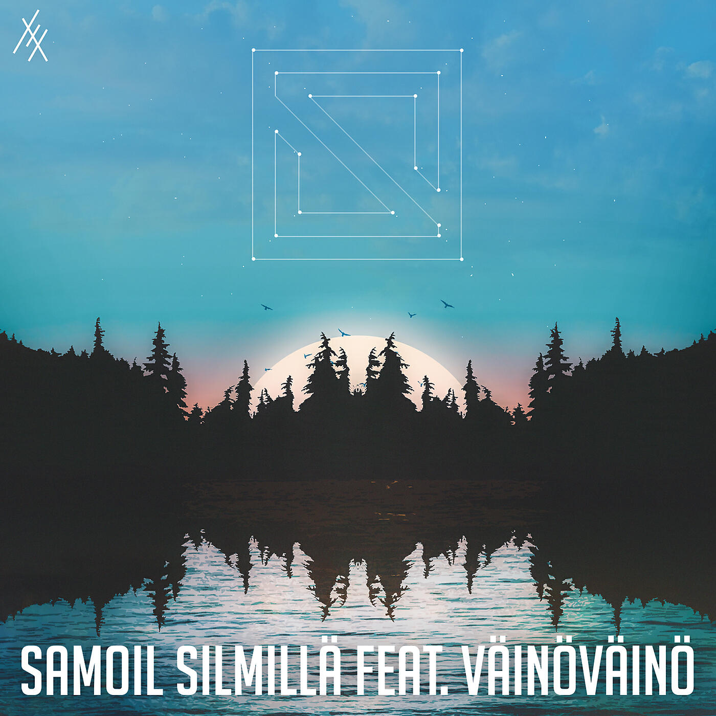 Релиз Samoil Silmillä