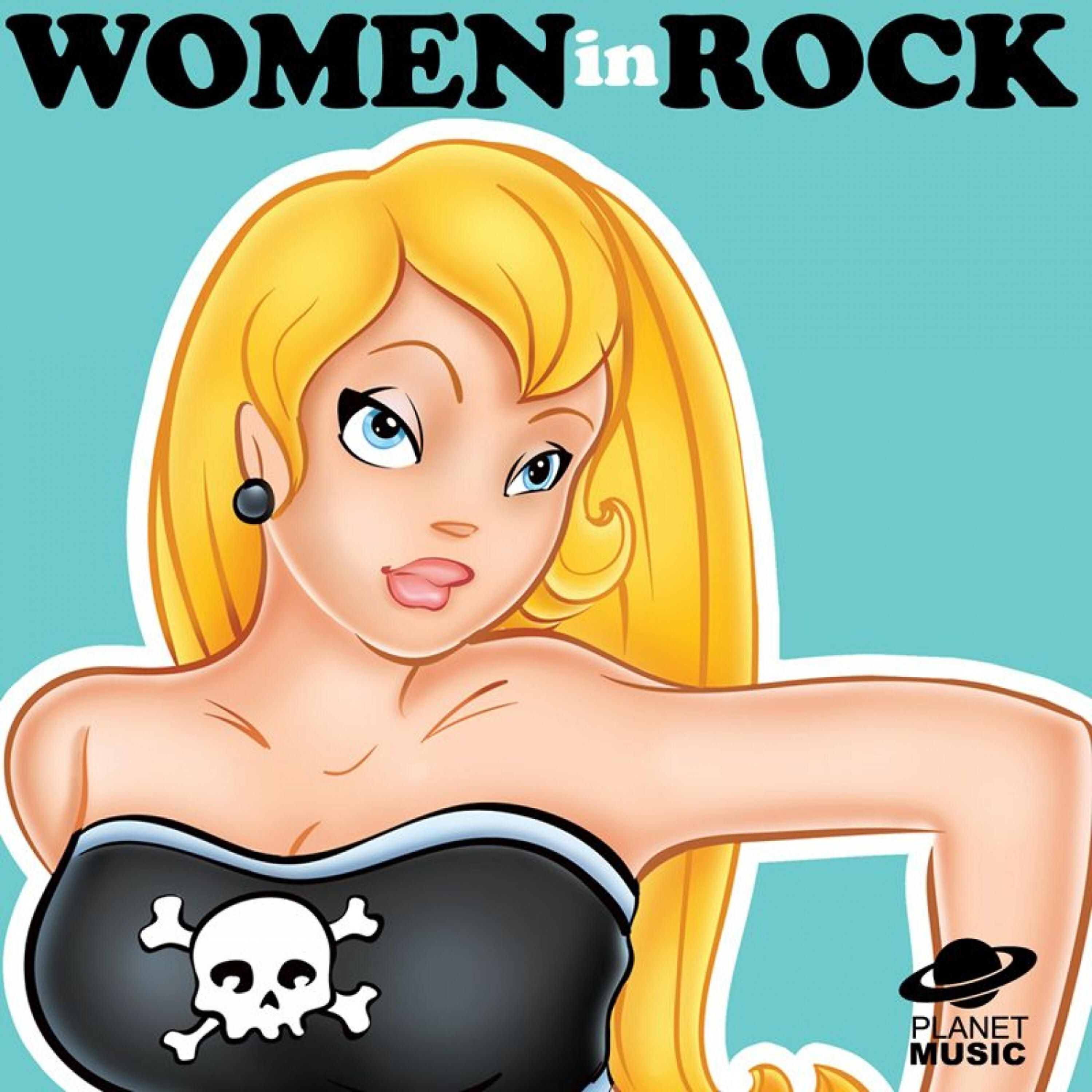 Релиз Women in Rock