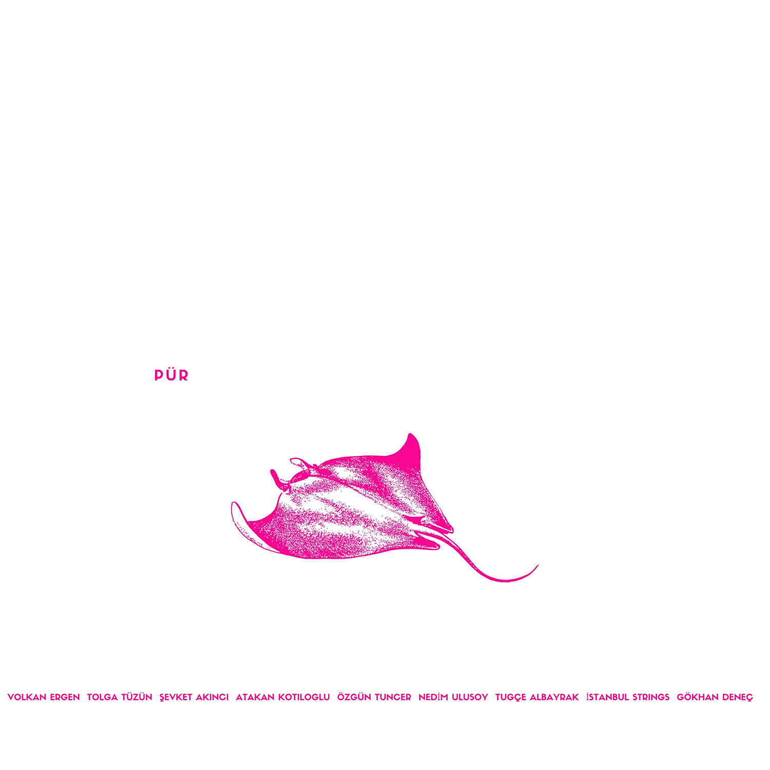 Релиз PÜR