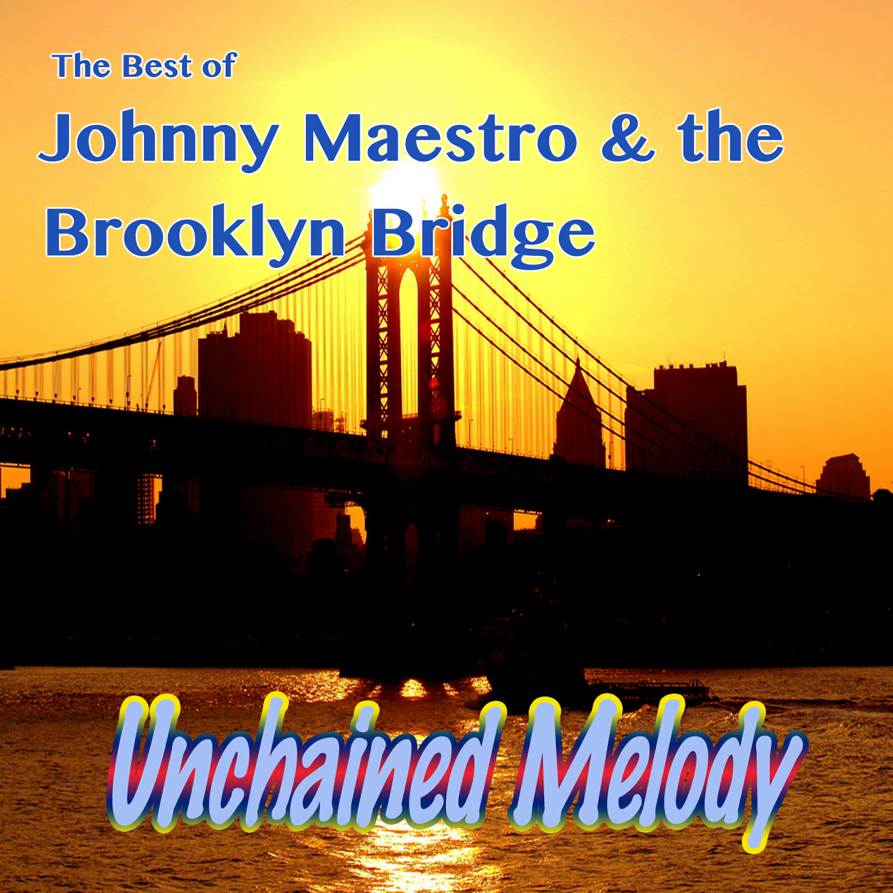 Релиз Unchained Melody
